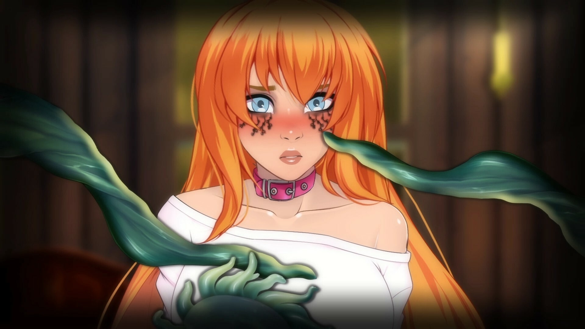 Witch 4 Hotel screenshot 2