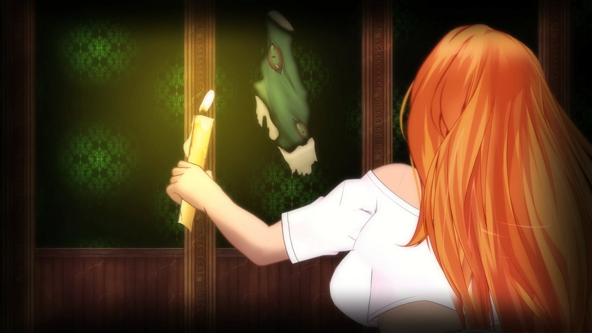 Witch 4 Hotel screenshot 1