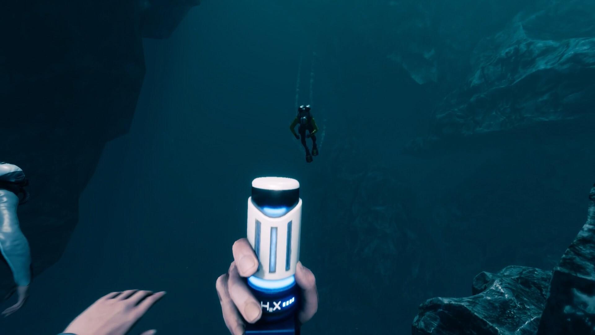 Ocean Gap screenshot 5