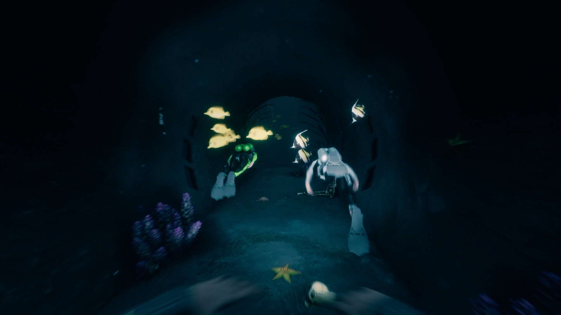 Ocean Gap screenshot 4