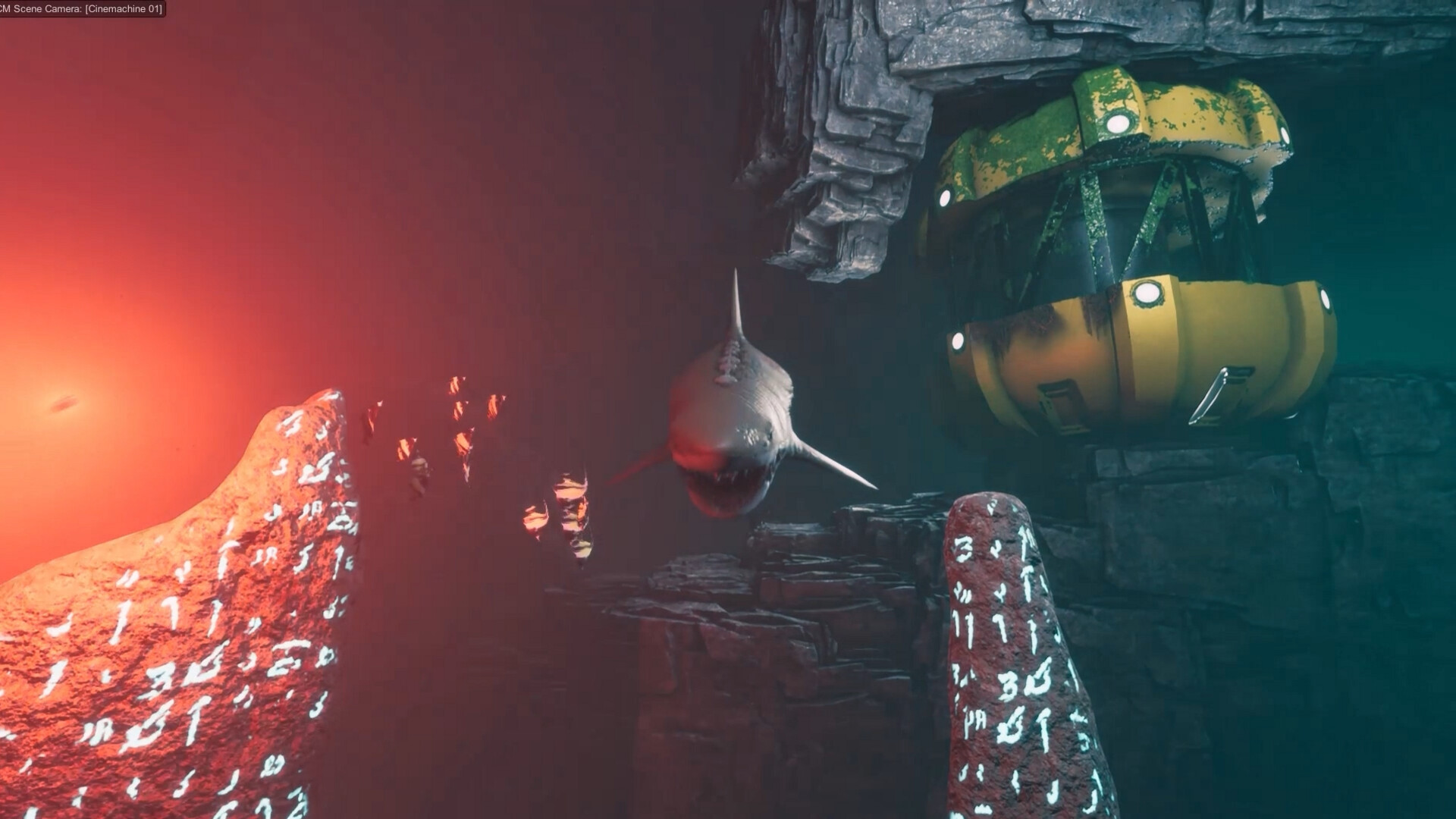 Ocean Gap screenshot 9