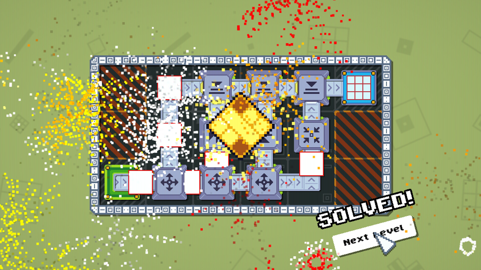 Block Shop screenshot 3