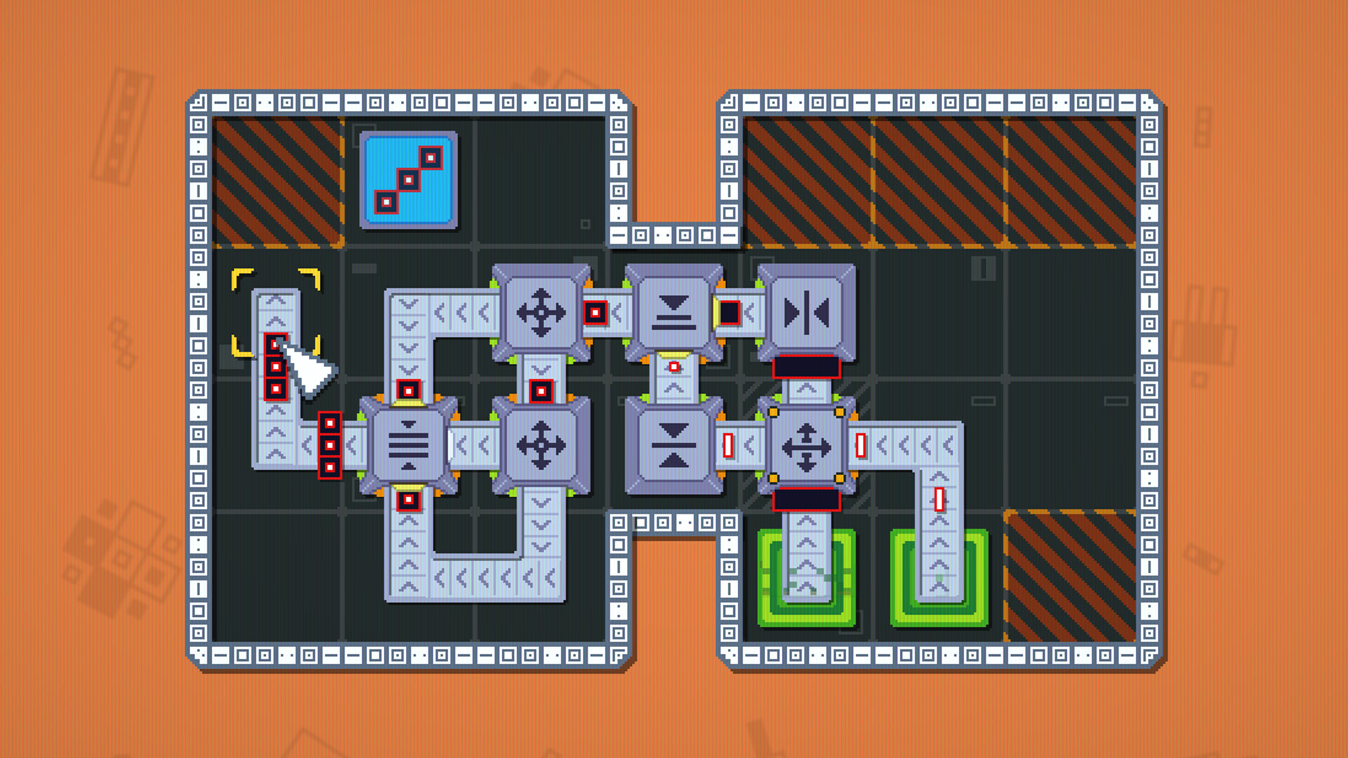 Block Shop screenshot 4