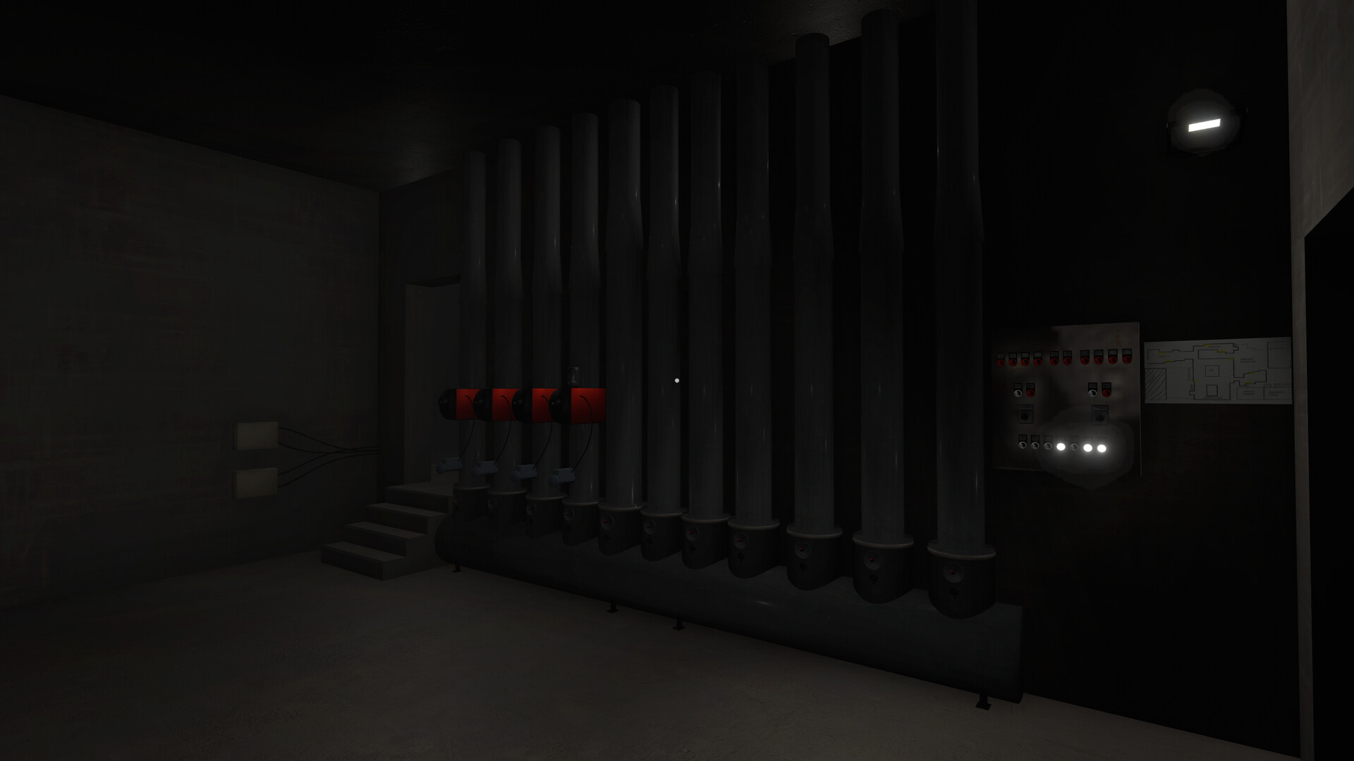 Desperate ESCAPE screenshot 11