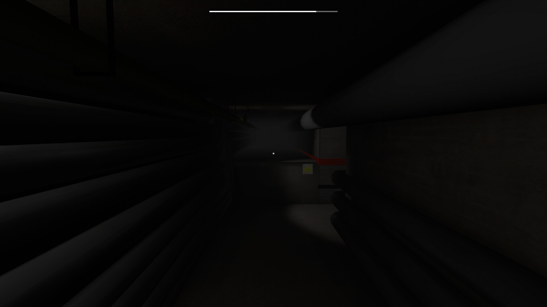 Desperate ESCAPE screenshot 5