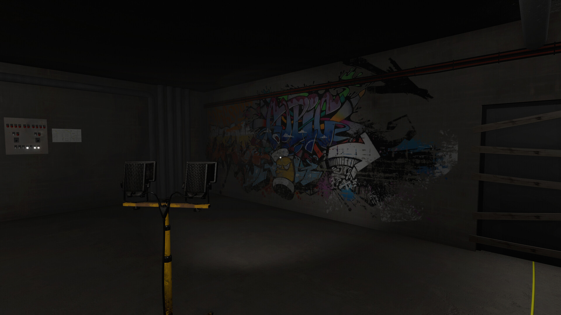 Desperate ESCAPE screenshot 4