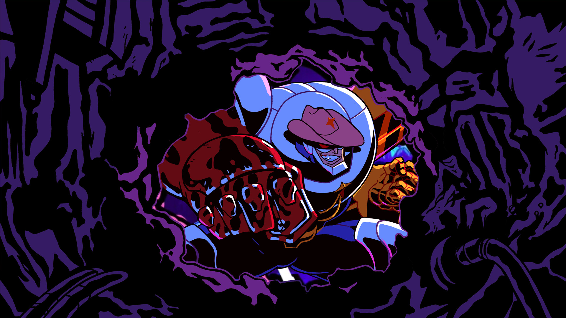 Space Hunters screenshot 7