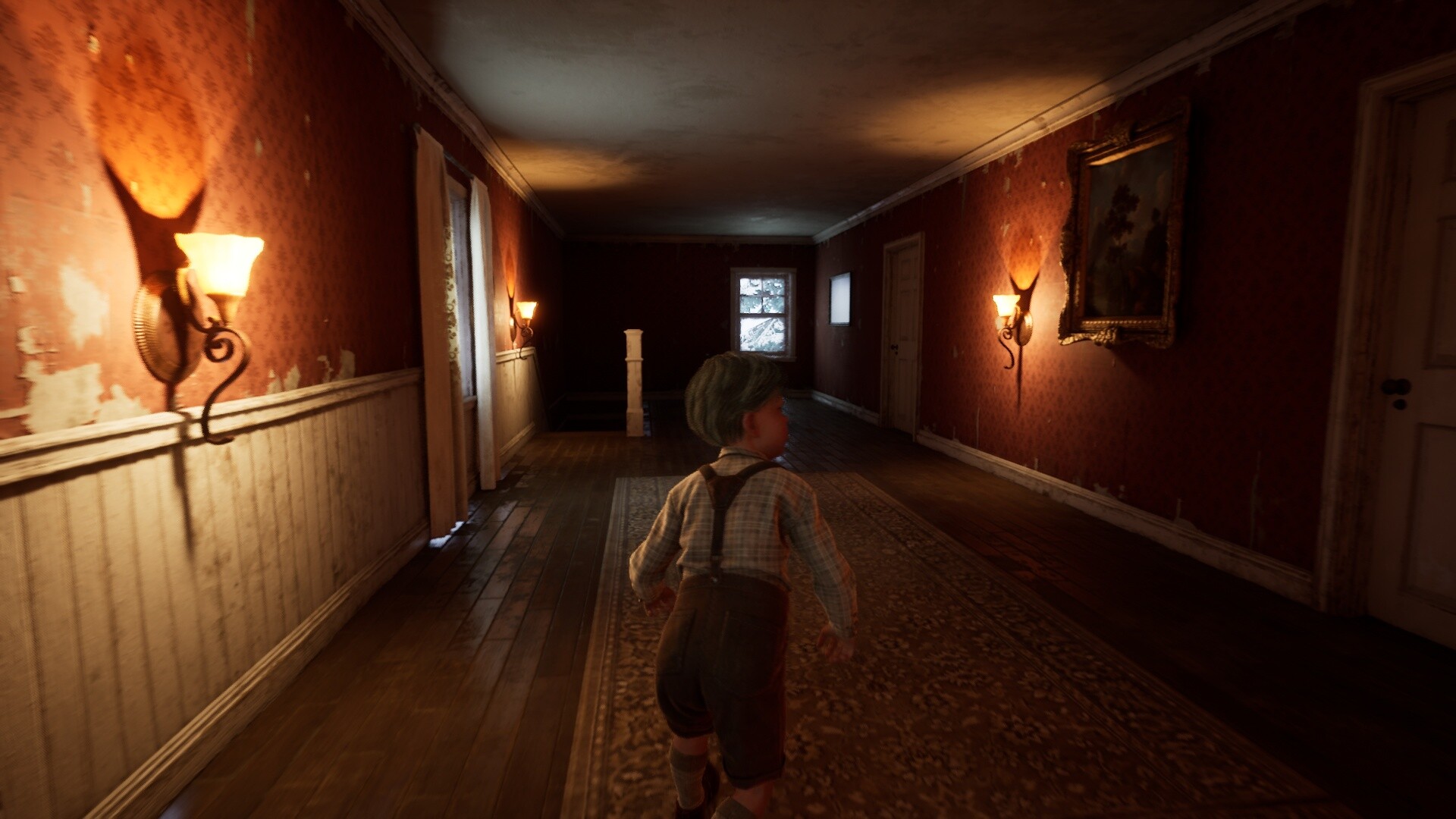 The Krampus screenshot 3