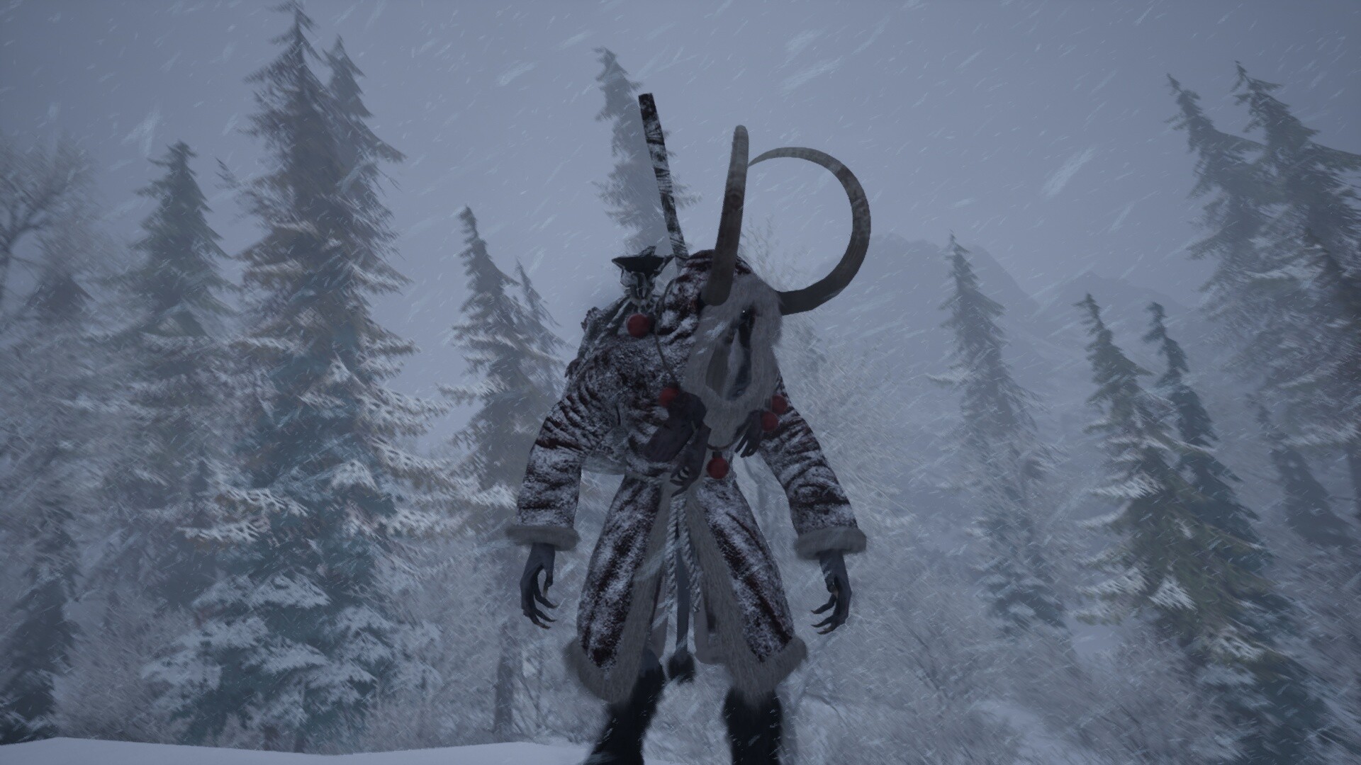 The Krampus screenshot 4
