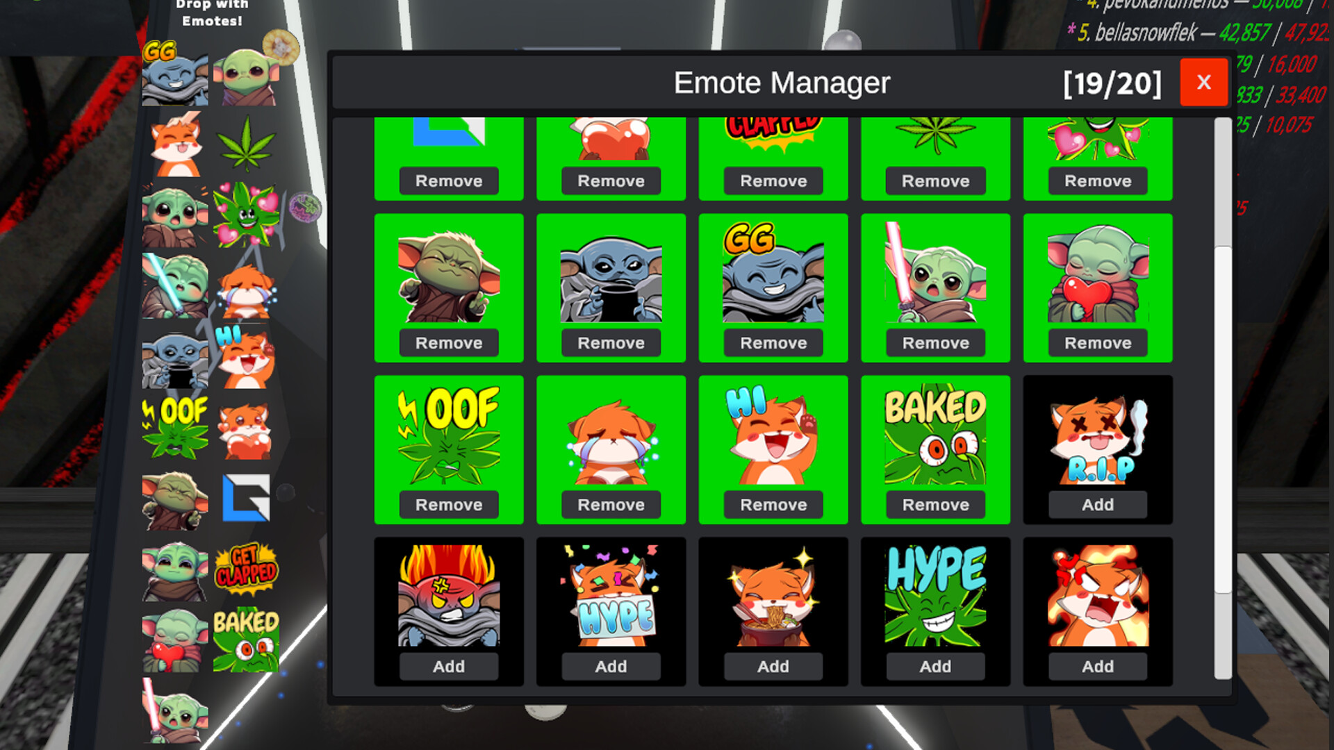 Coin Pusher Live screenshot 3
