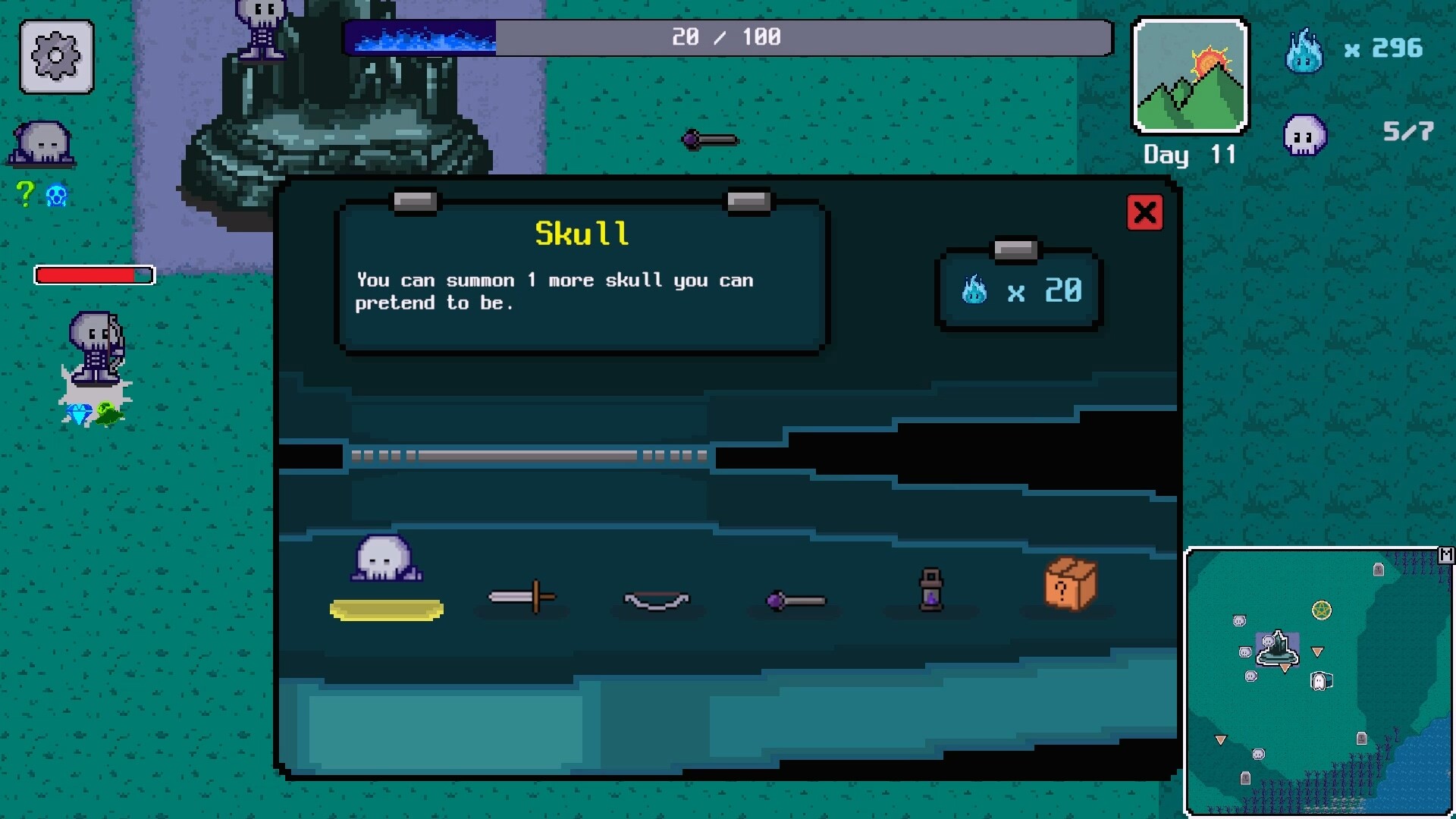 Ghost Only ! screenshot 3
