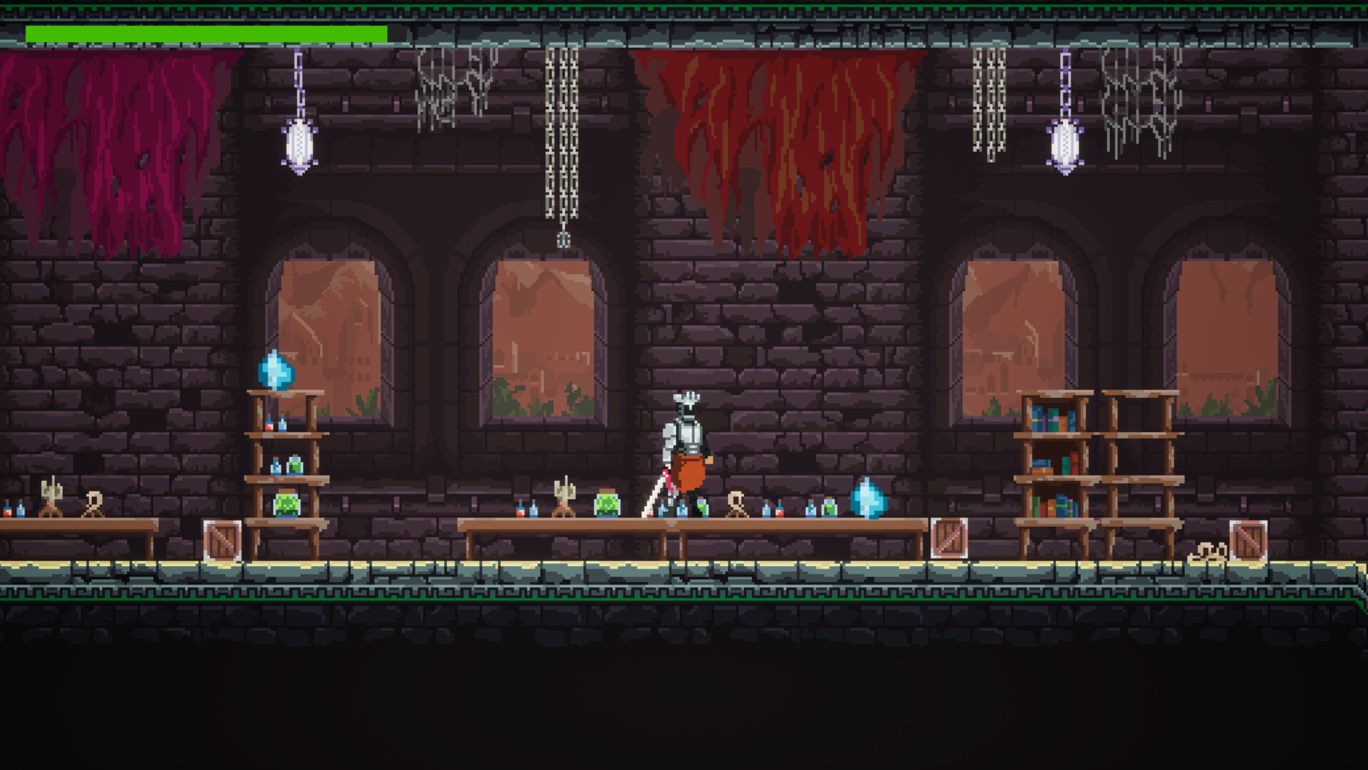 Rise of the Eternal screenshot 3