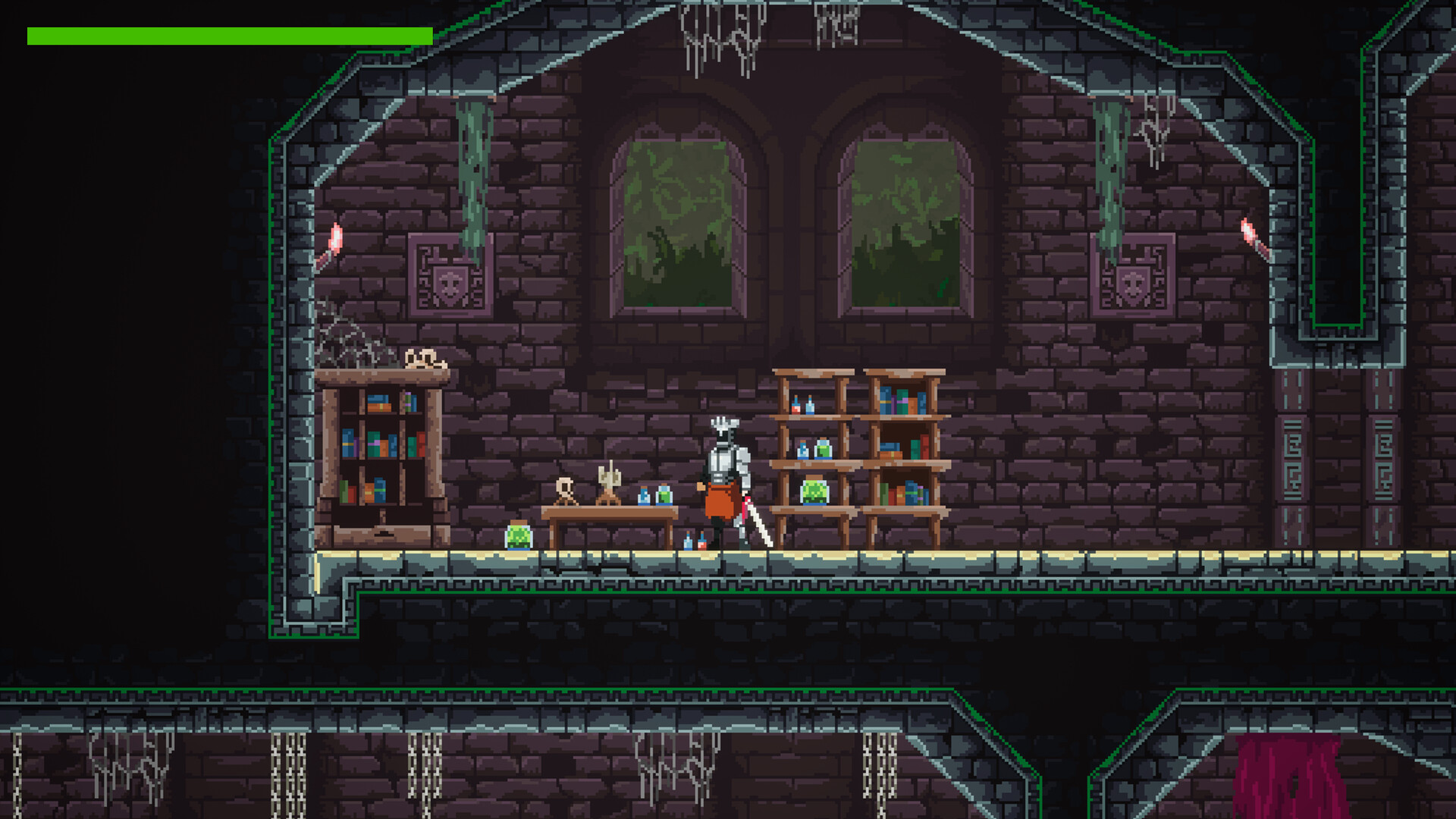 Rise of the Eternal screenshot 1