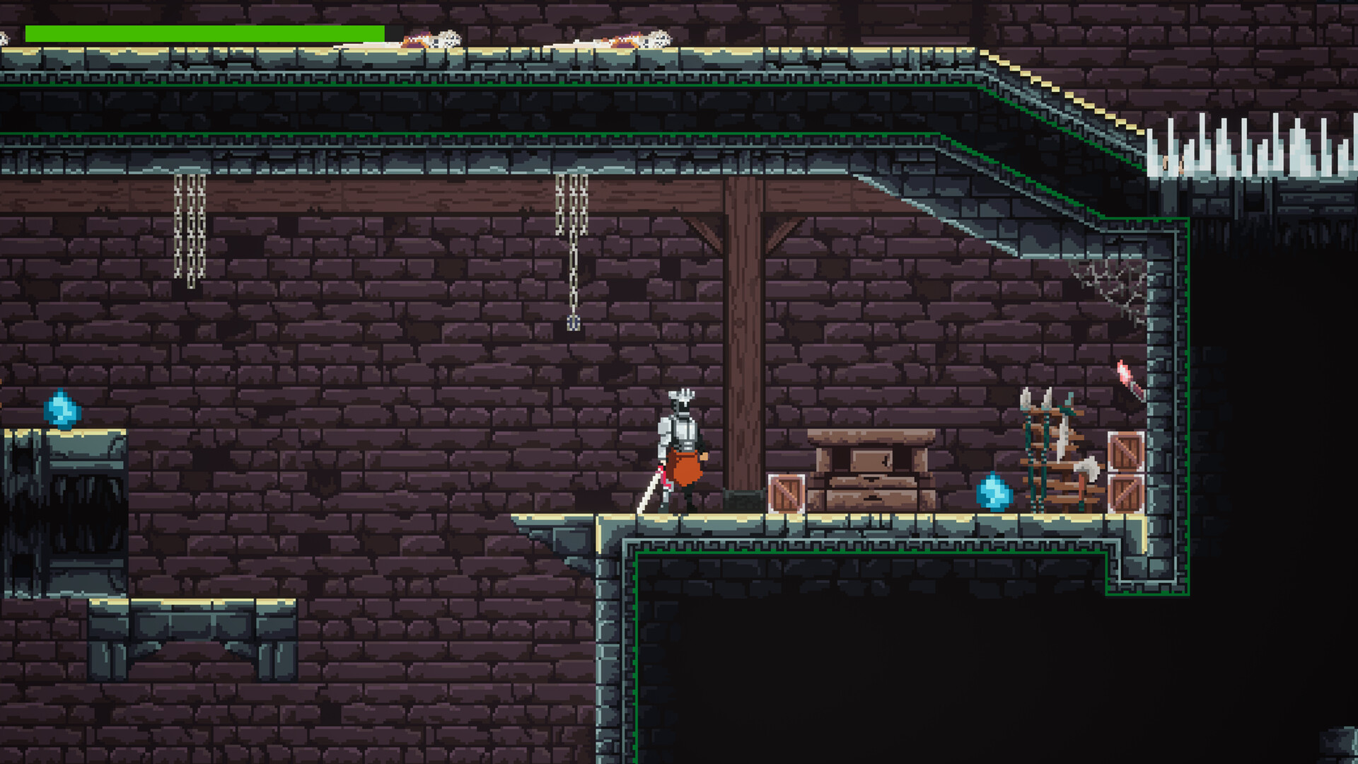 Rise of the Eternal screenshot 2