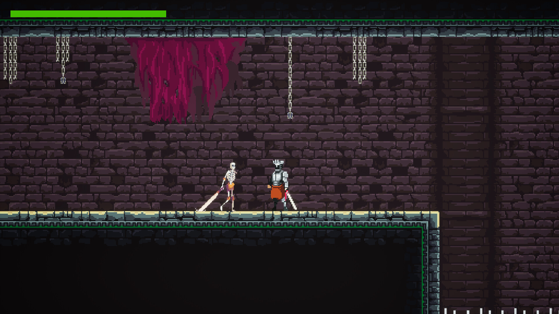 Rise of the Eternal screenshot 5