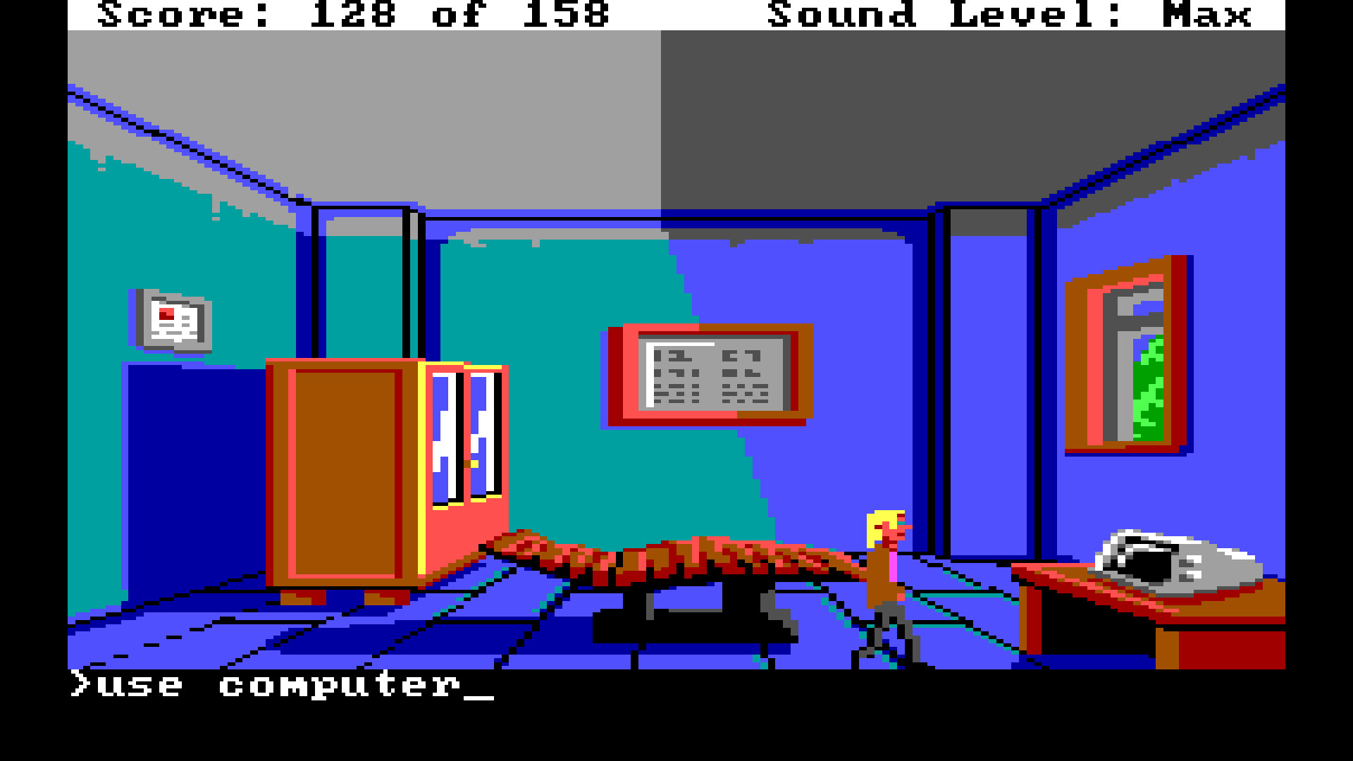 Tachyon Dreams Anthology screenshot 5