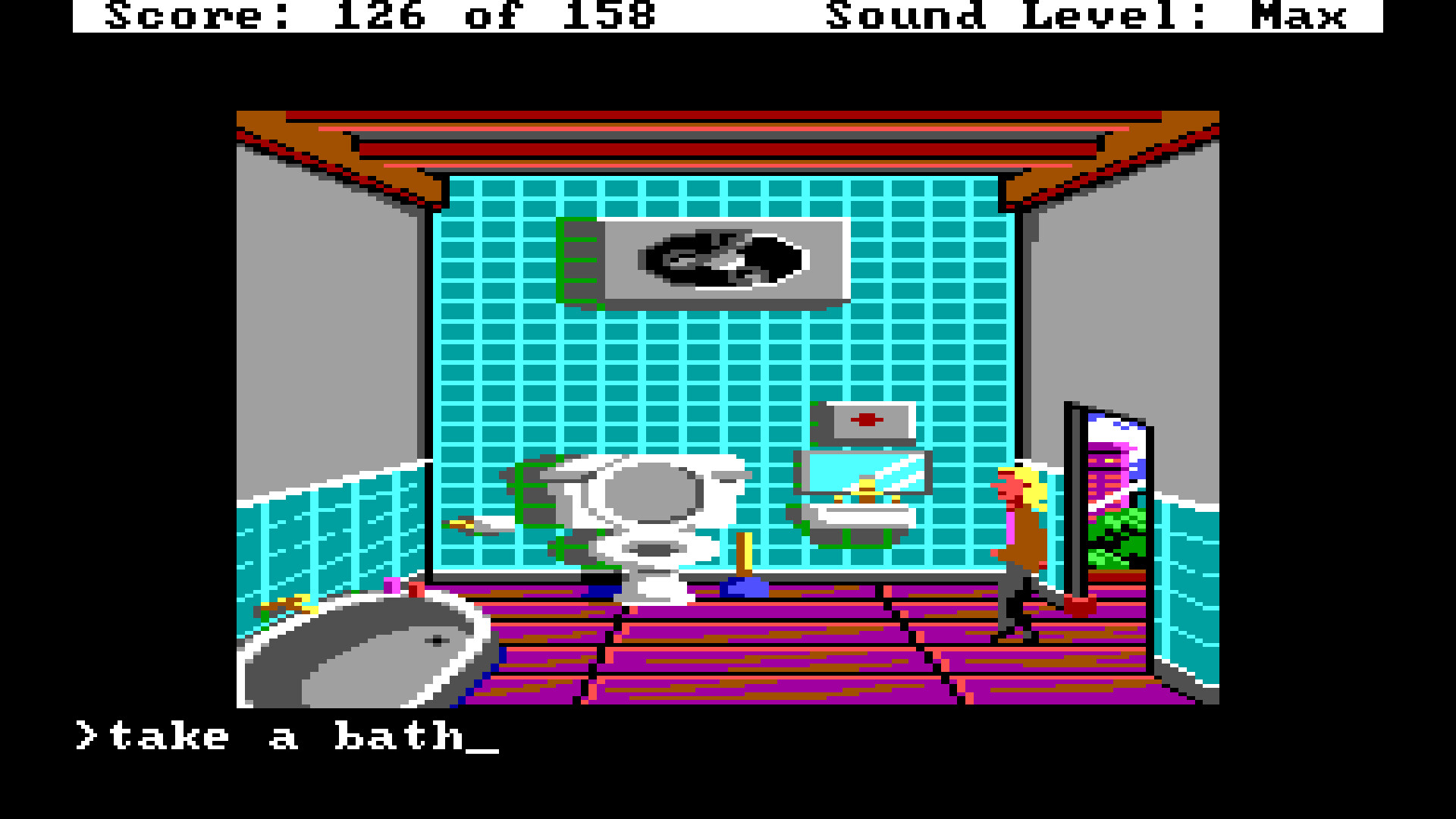 Tachyon Dreams Anthology screenshot 8