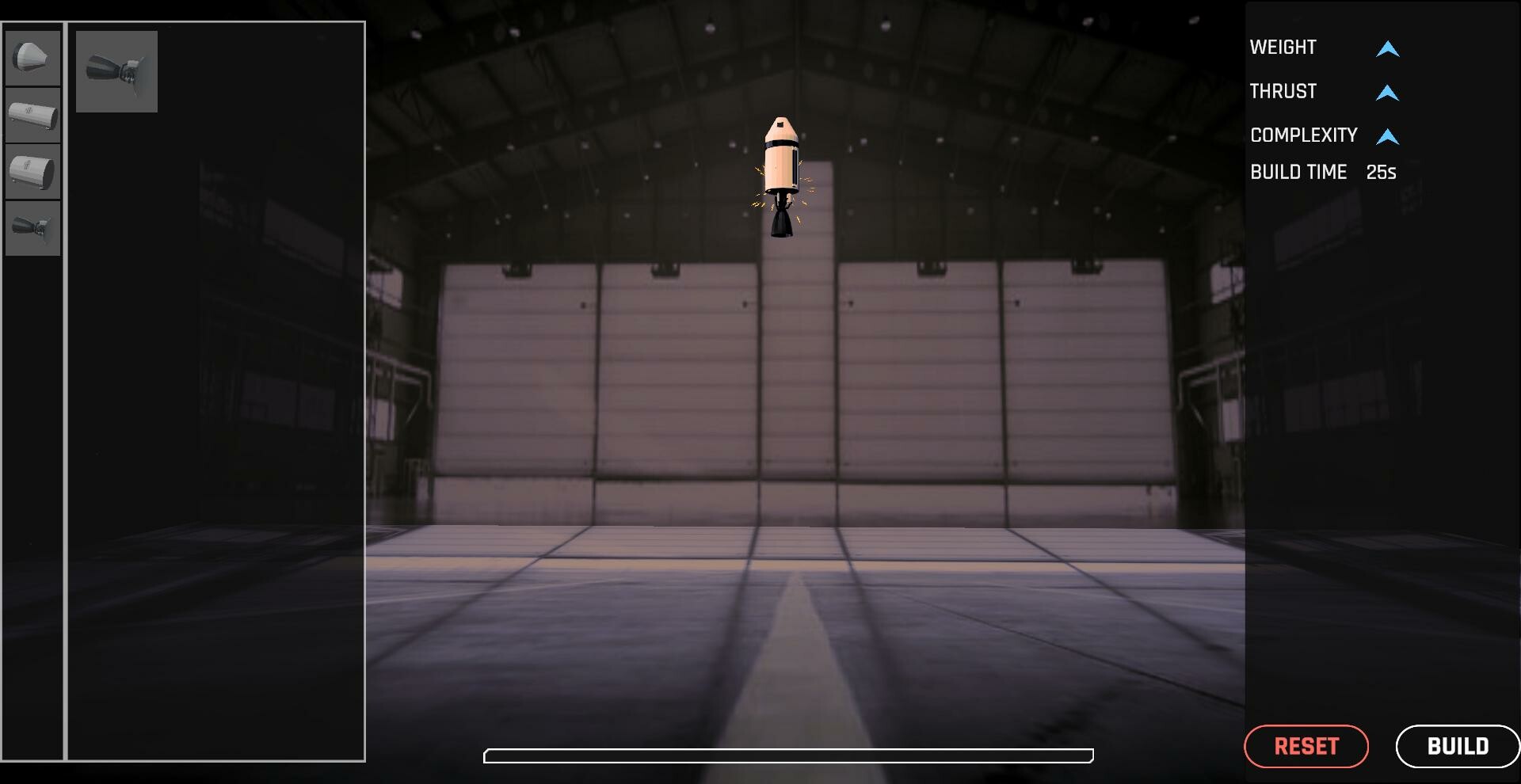 HAS Galactics screenshot 11