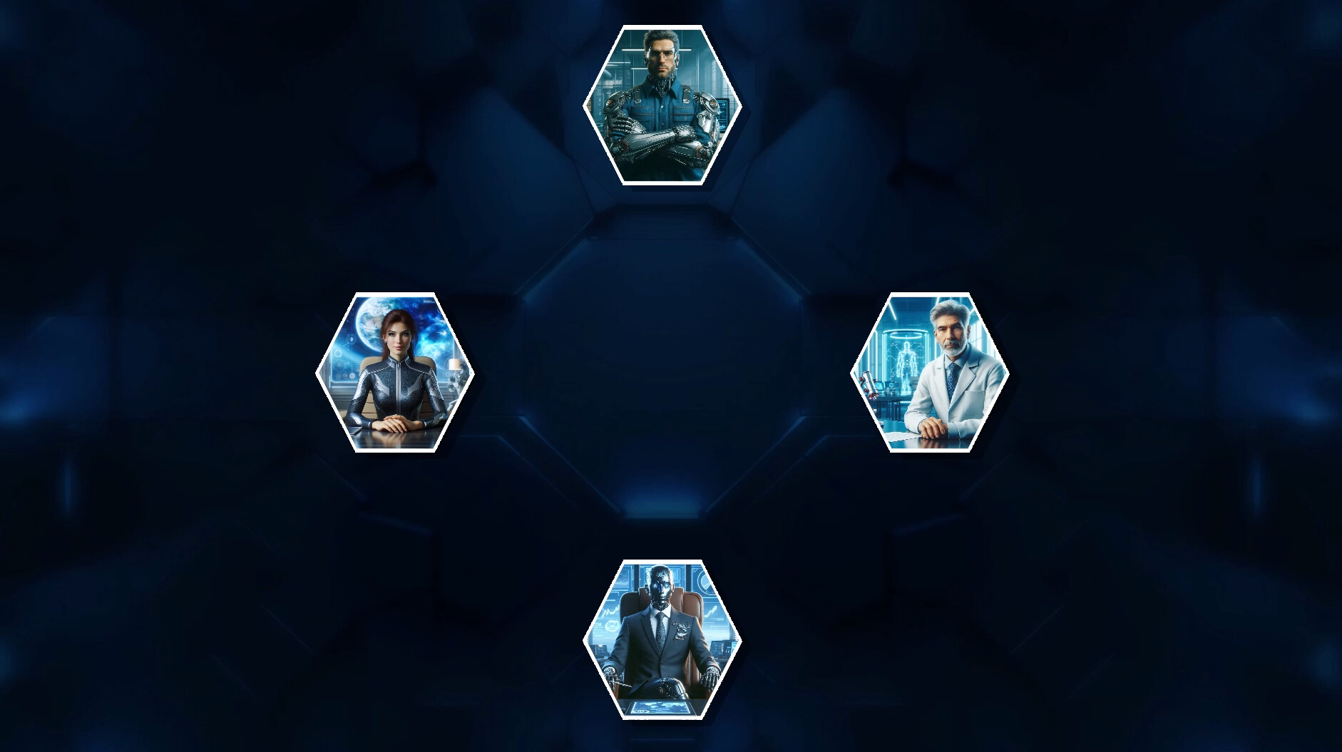 HAS Galactics screenshot 8