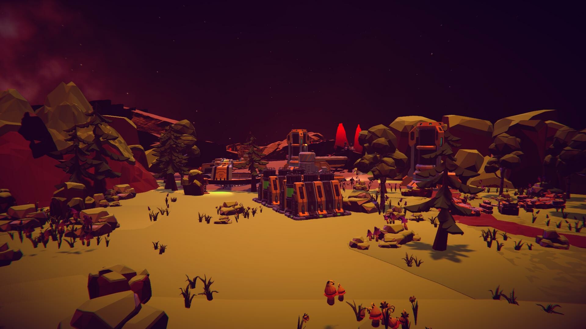 HAS Galactics screenshot 4