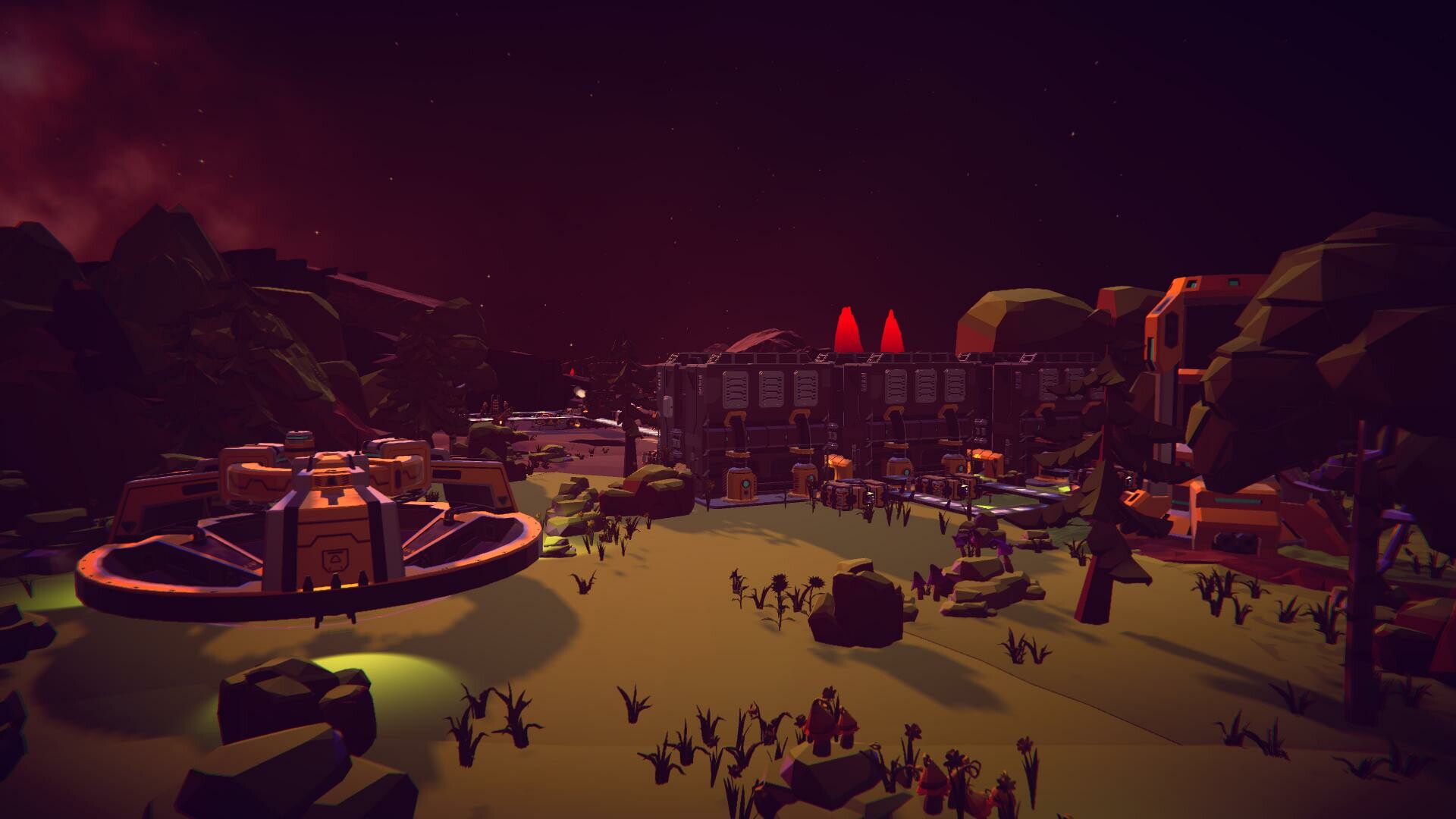 HAS Galactics screenshot 5