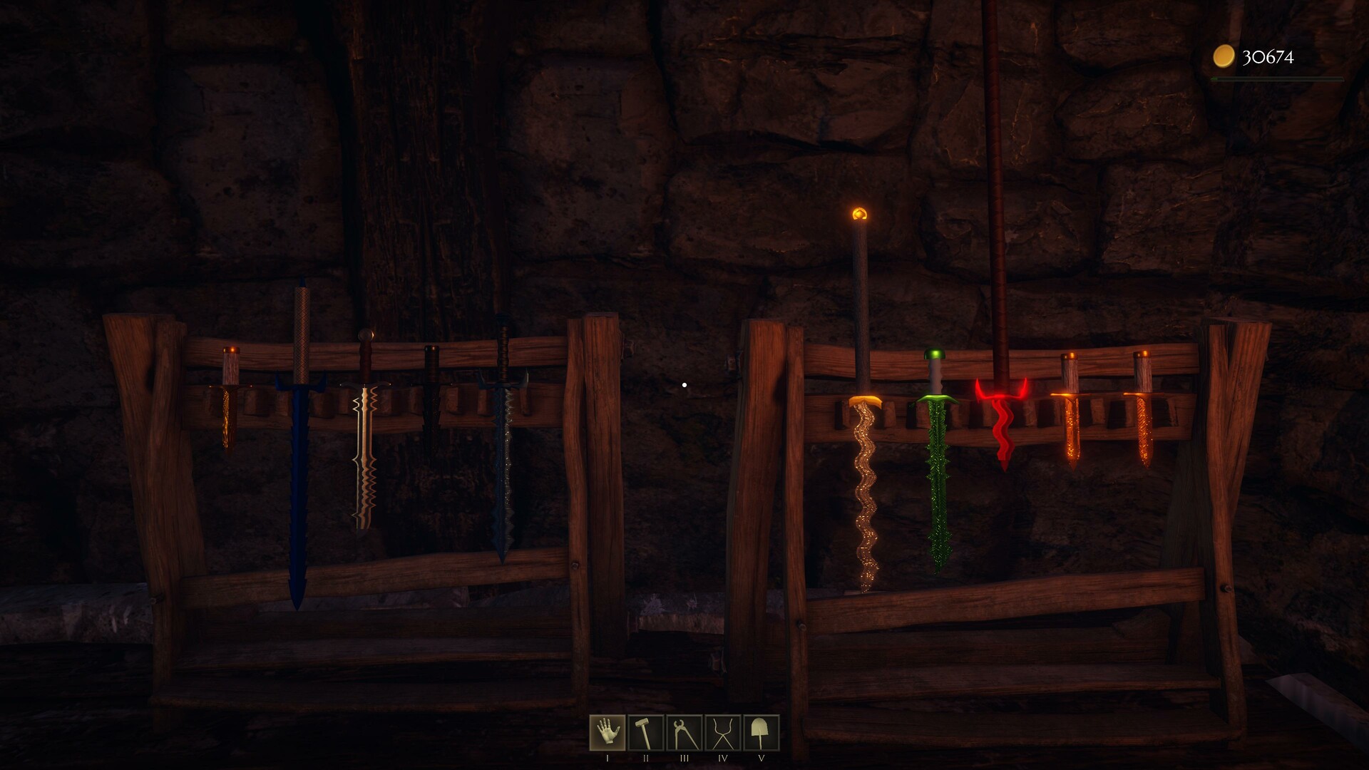 Medieval Blacksmith screenshot 5