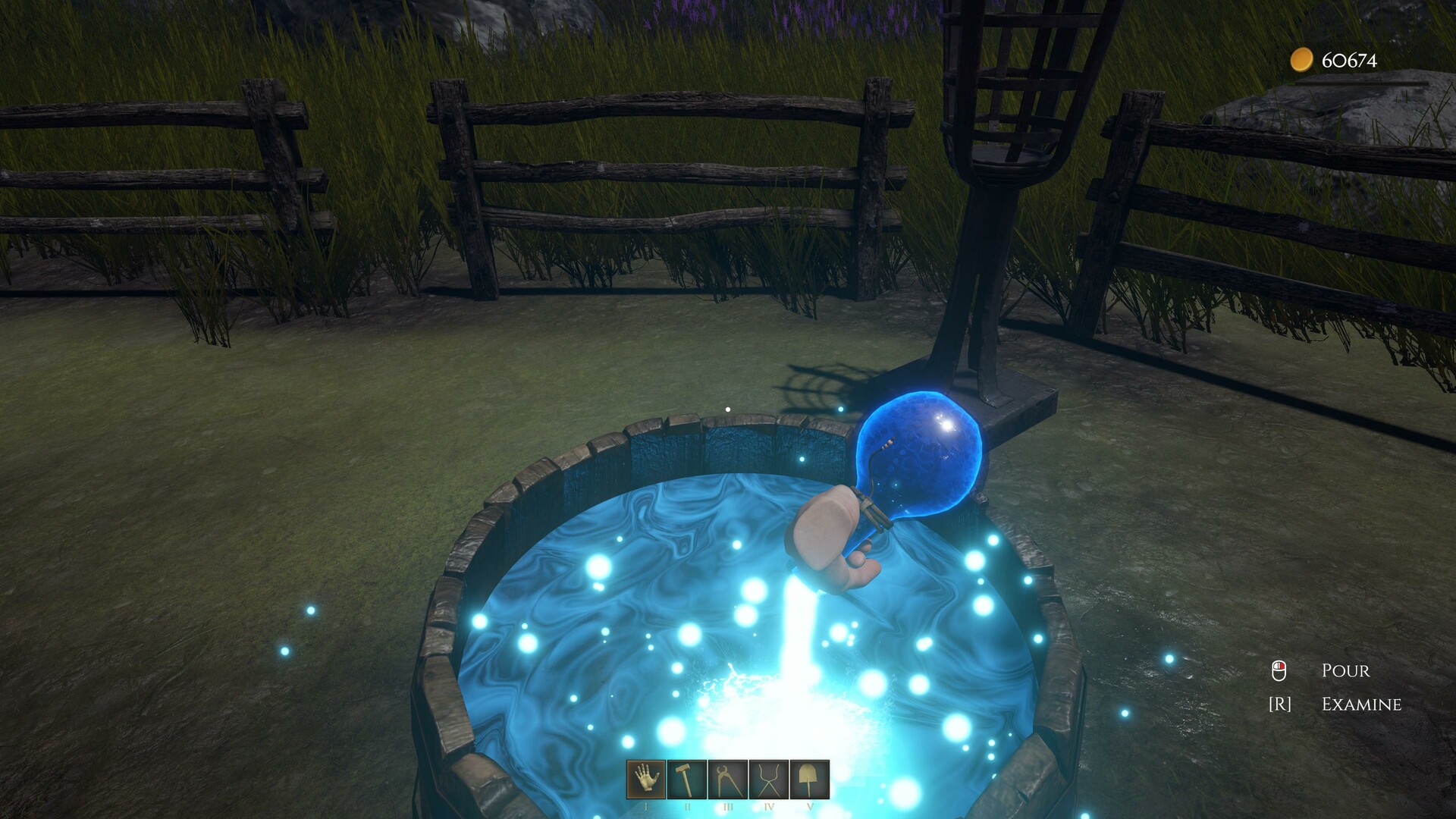 Medieval Blacksmith screenshot 2