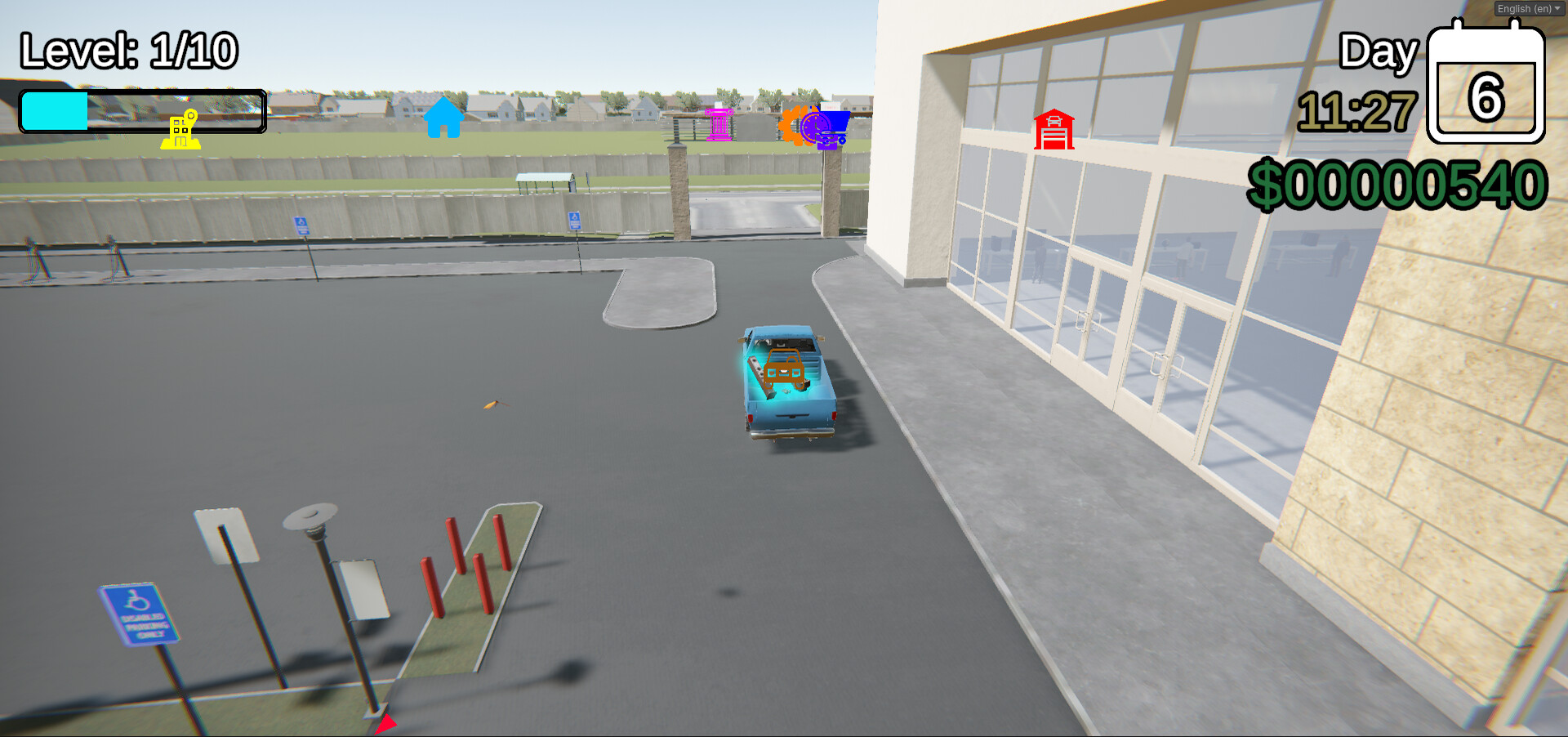 Flea Market Simulator '24 screenshot 6