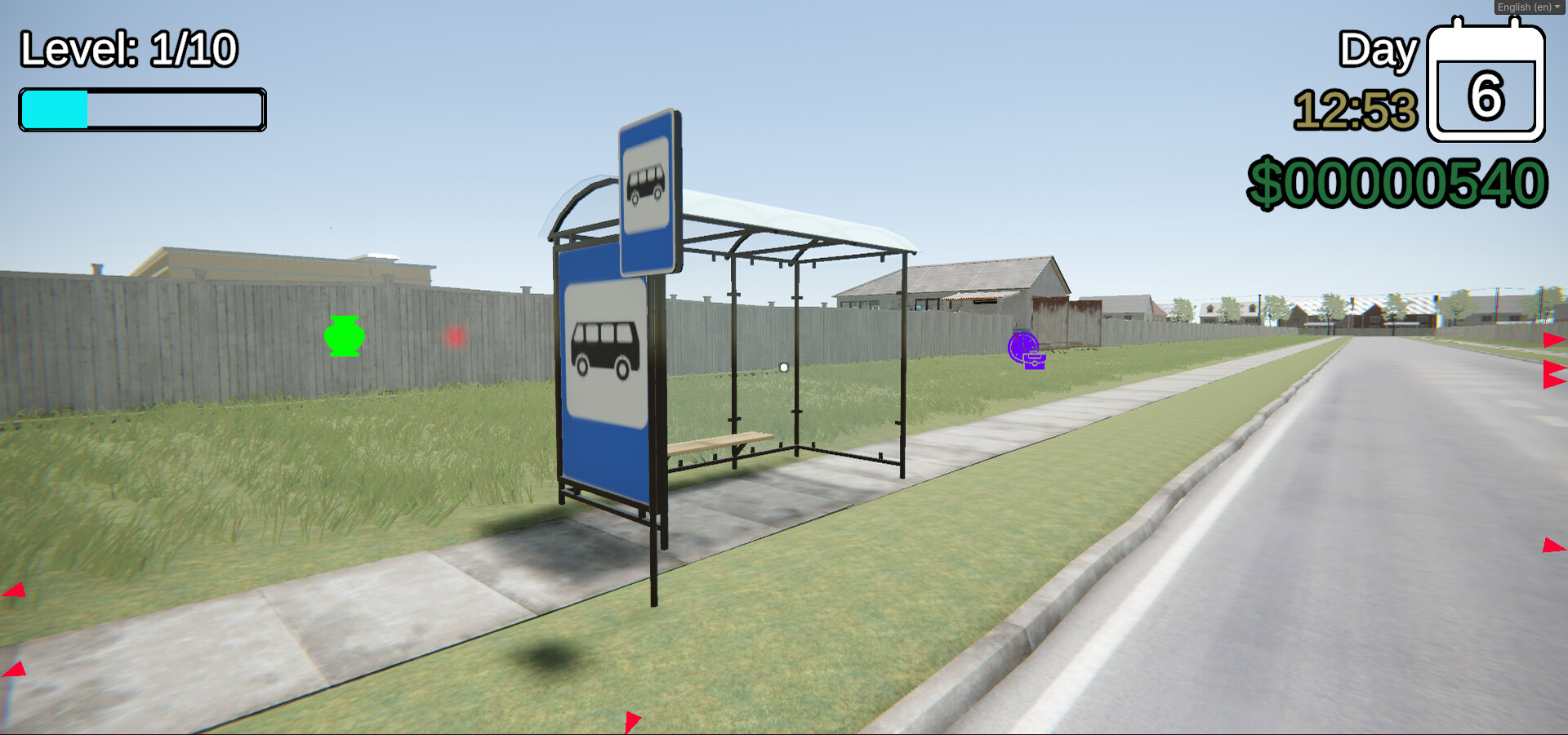 Flea Market Simulator '24 screenshot 12