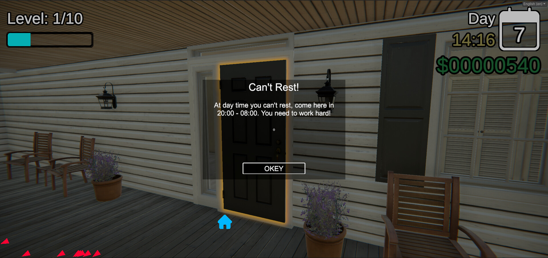 Flea Market Simulator '24 screenshot 11