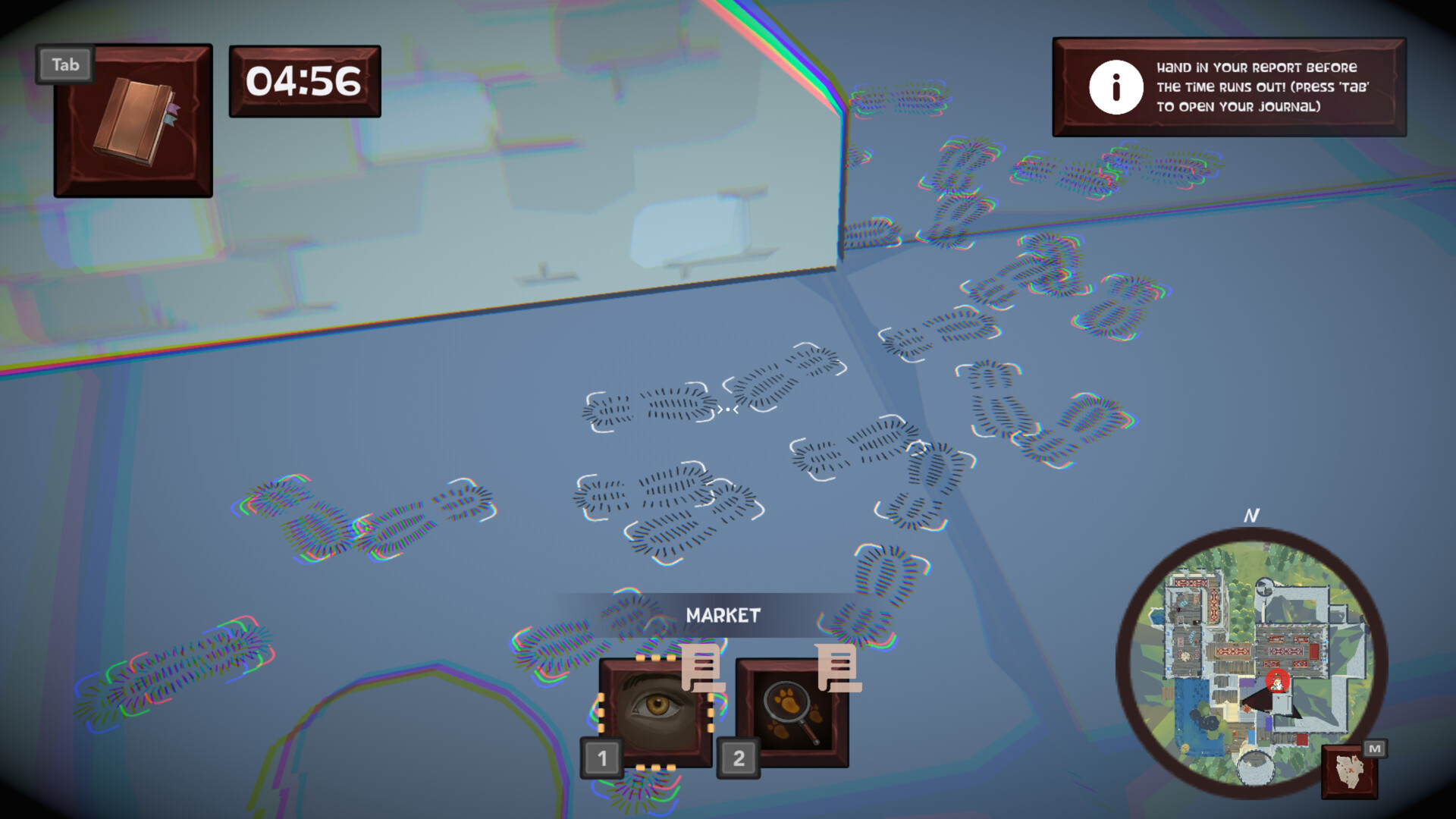 Fantastyc Murder Mystery screenshot 3