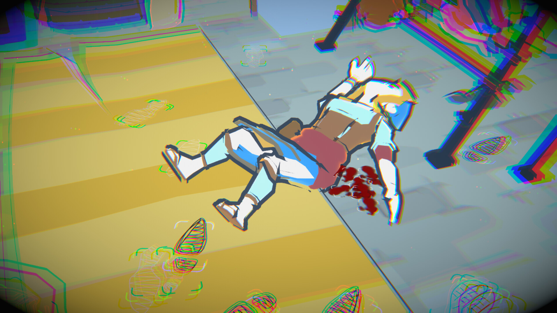 Fantastyc Murder Mystery screenshot 2