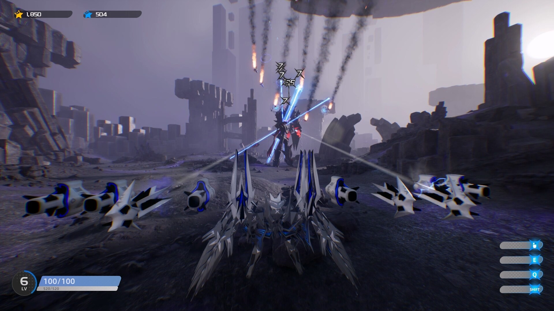 BANG screenshot 3