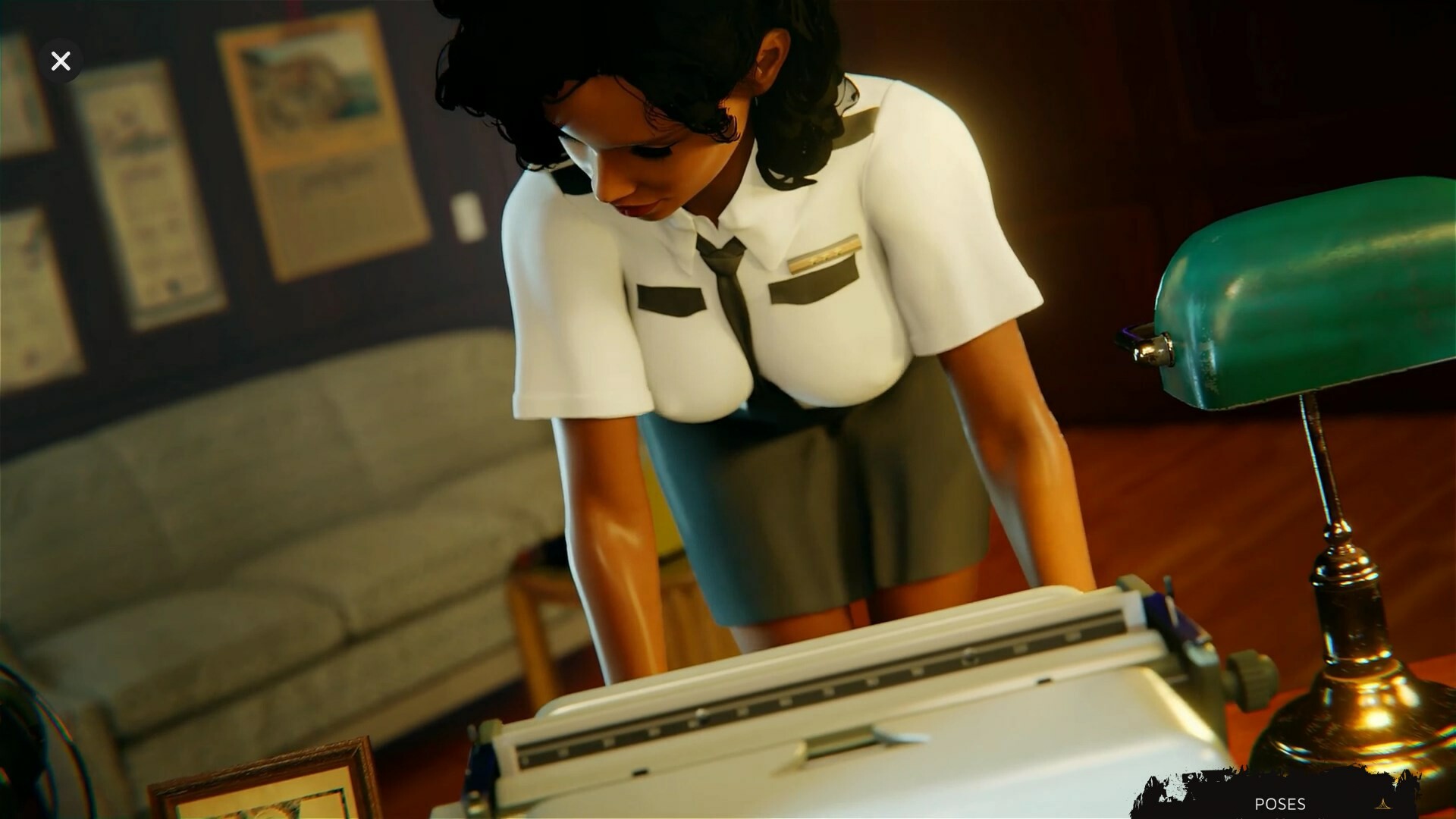 Sex Detective [18+] screenshot 5