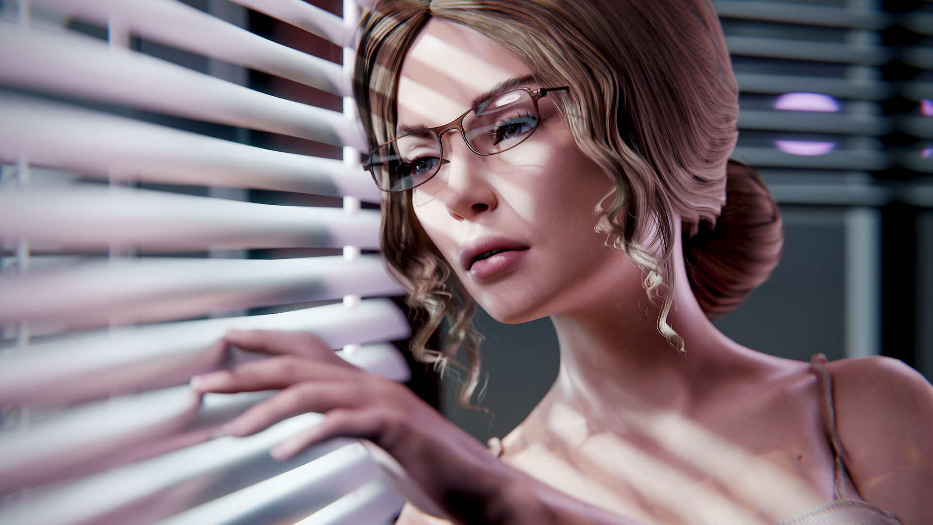 Sex Detective [18+] screenshot 3