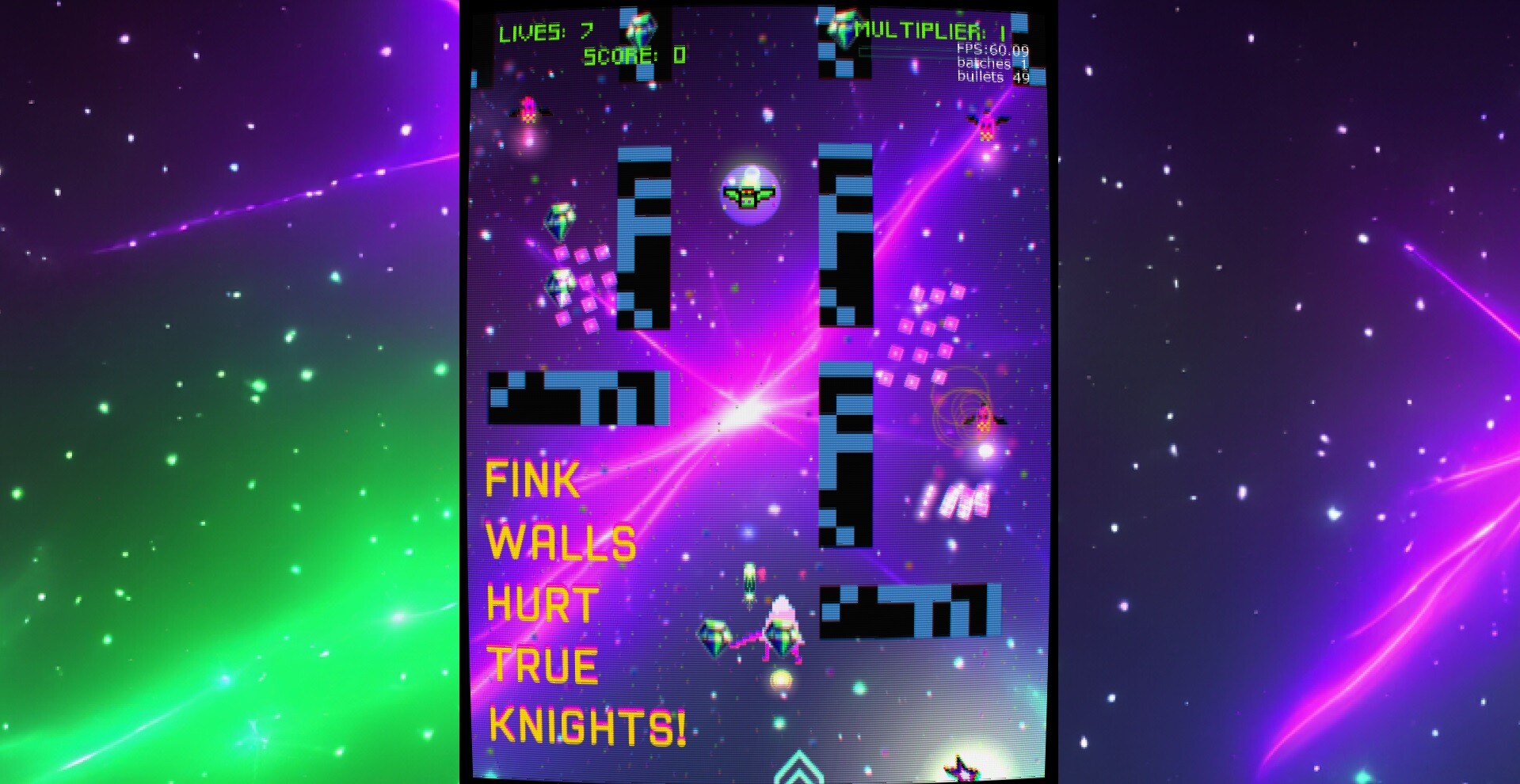 Abstract Code screenshot 4