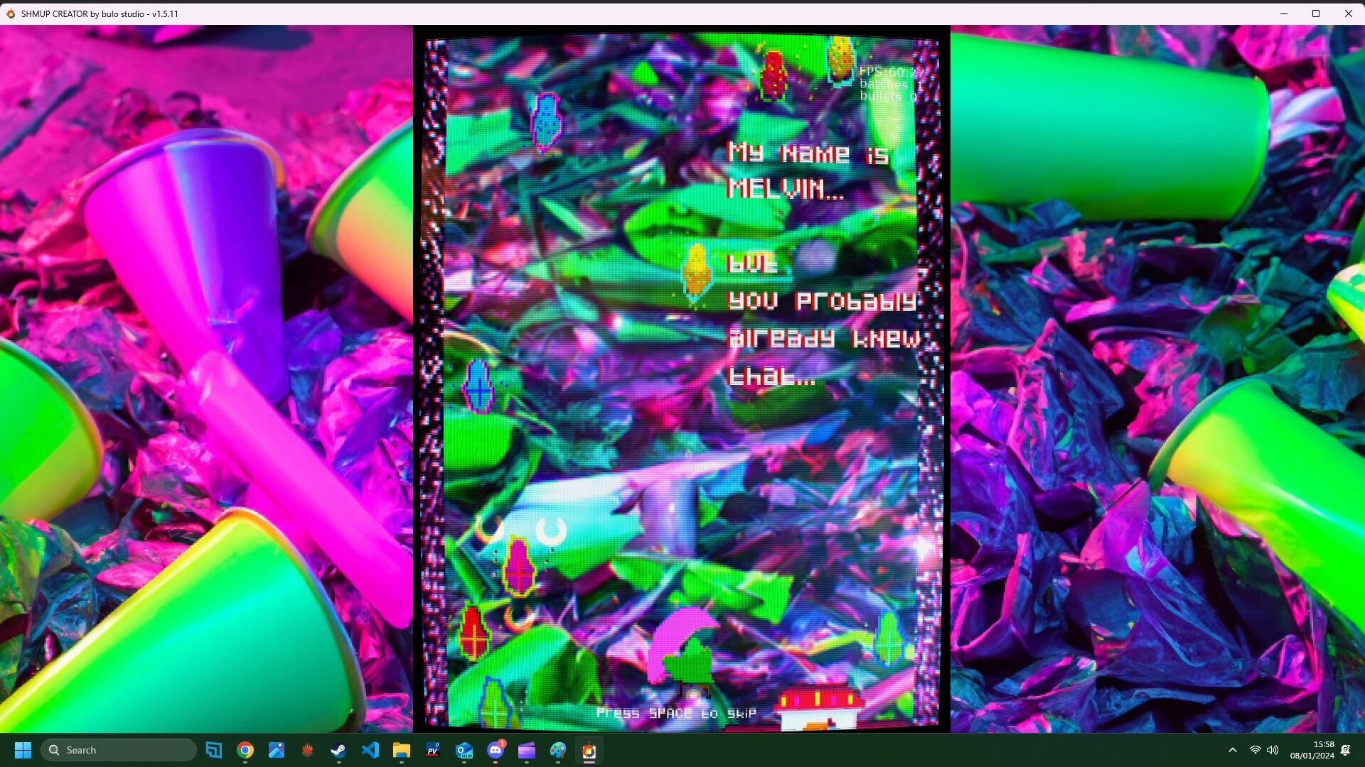 Abstract Code screenshot 5