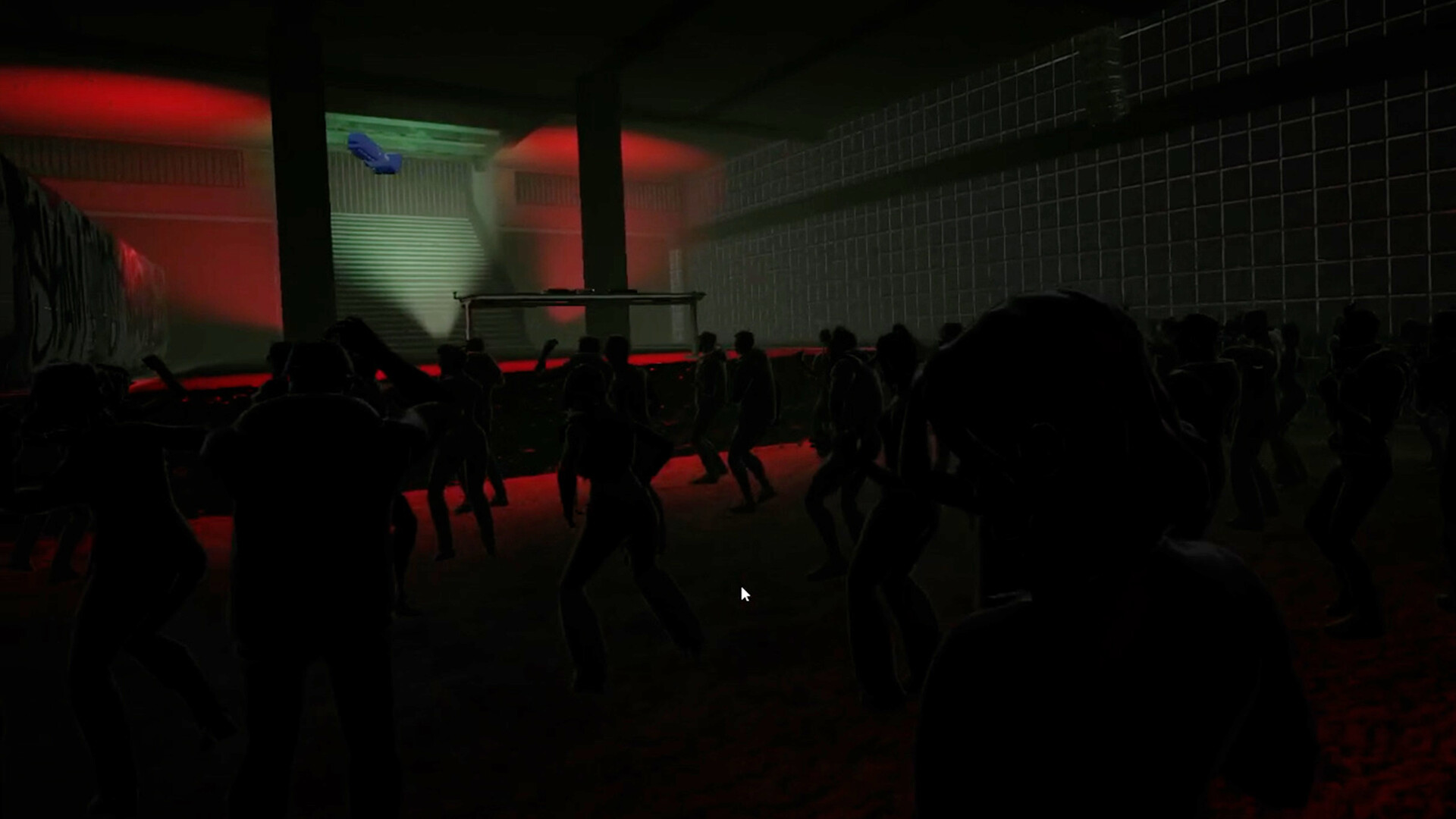 District VR screenshot 13