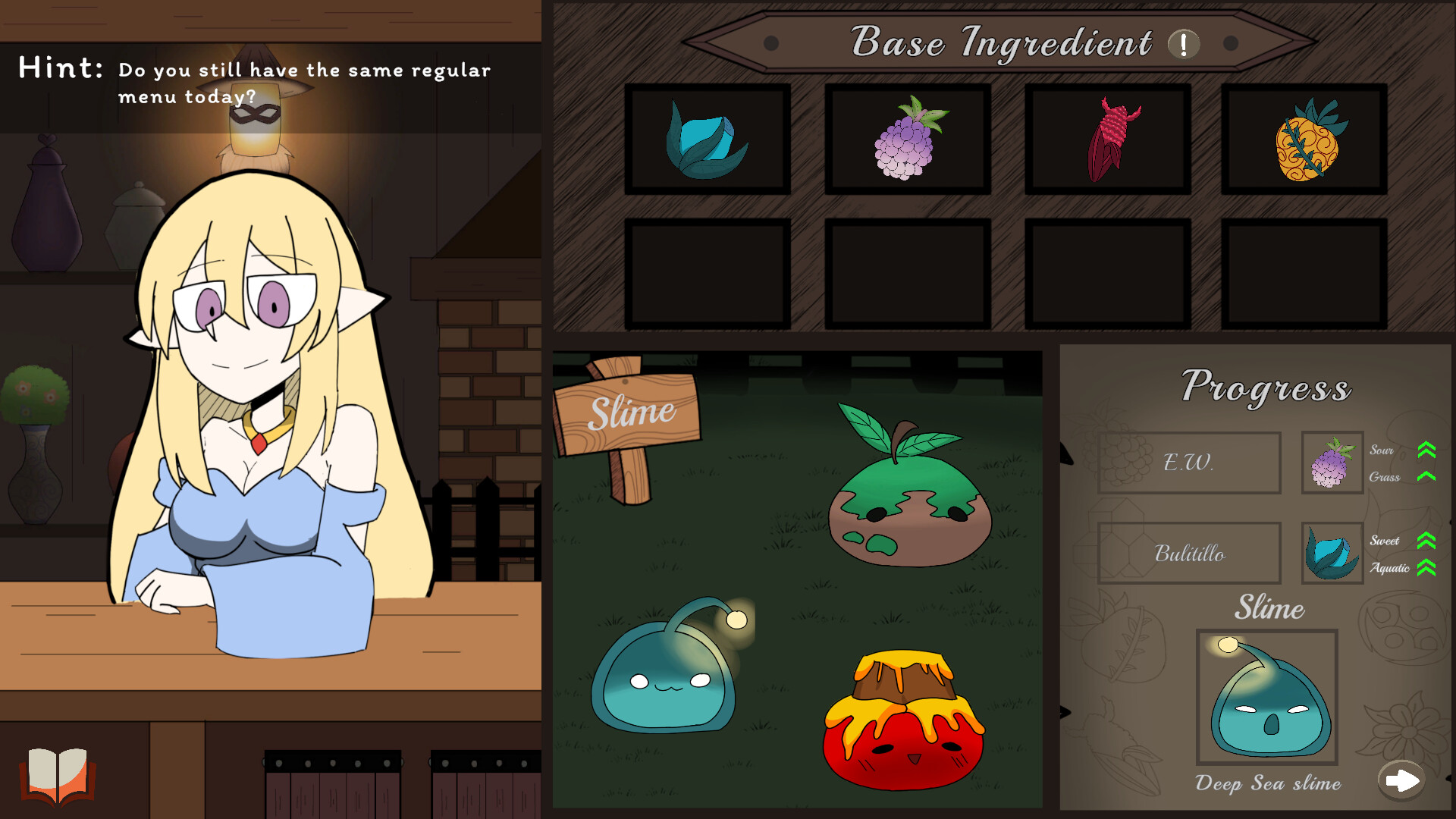 Whispering Breeze screenshot 4