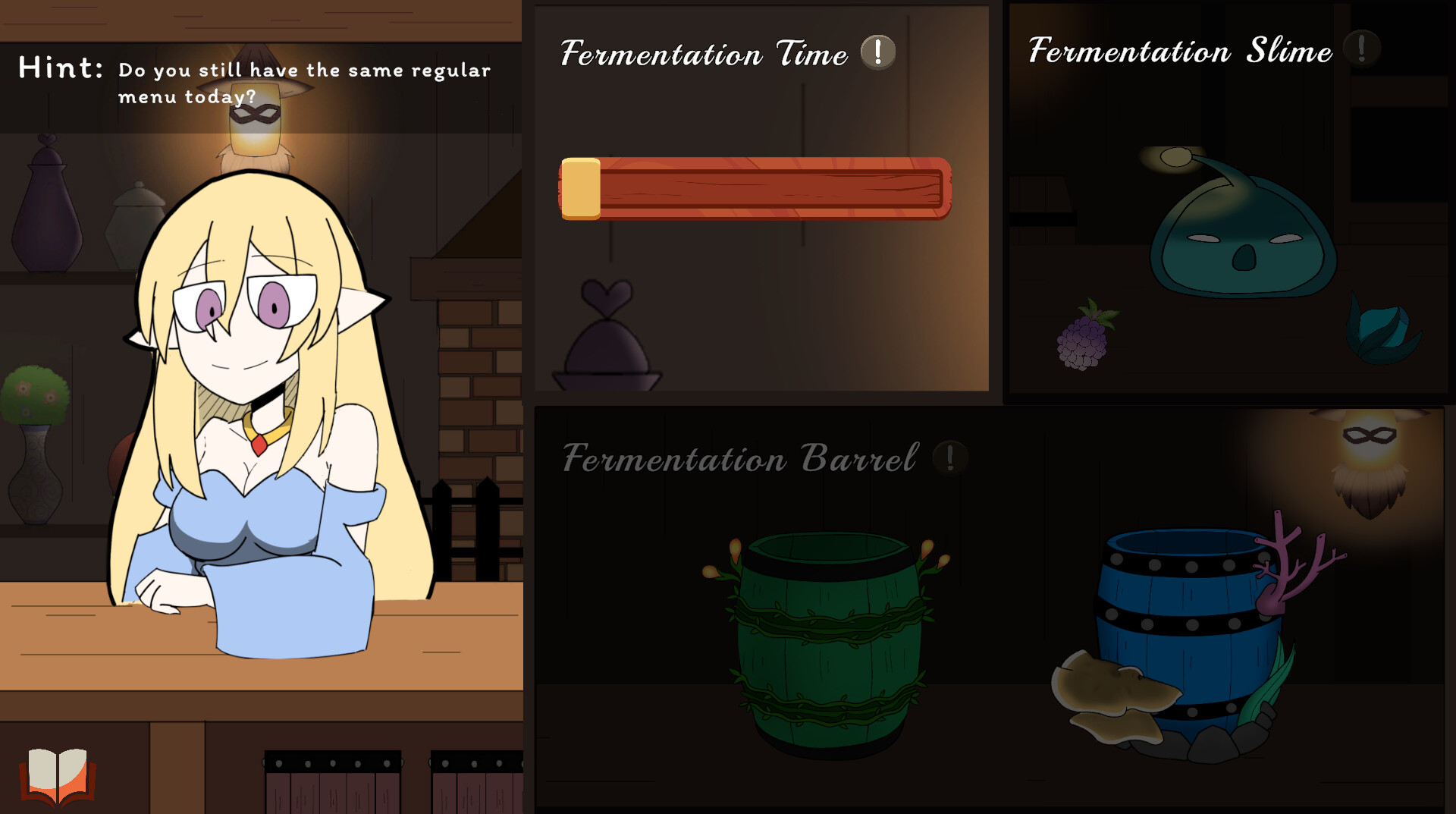 Whispering Breeze screenshot 5