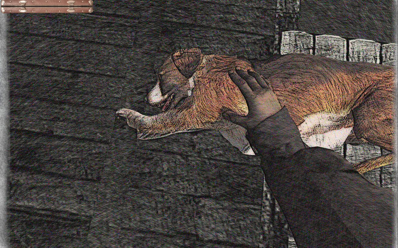 Blood On The Thames screenshot 9