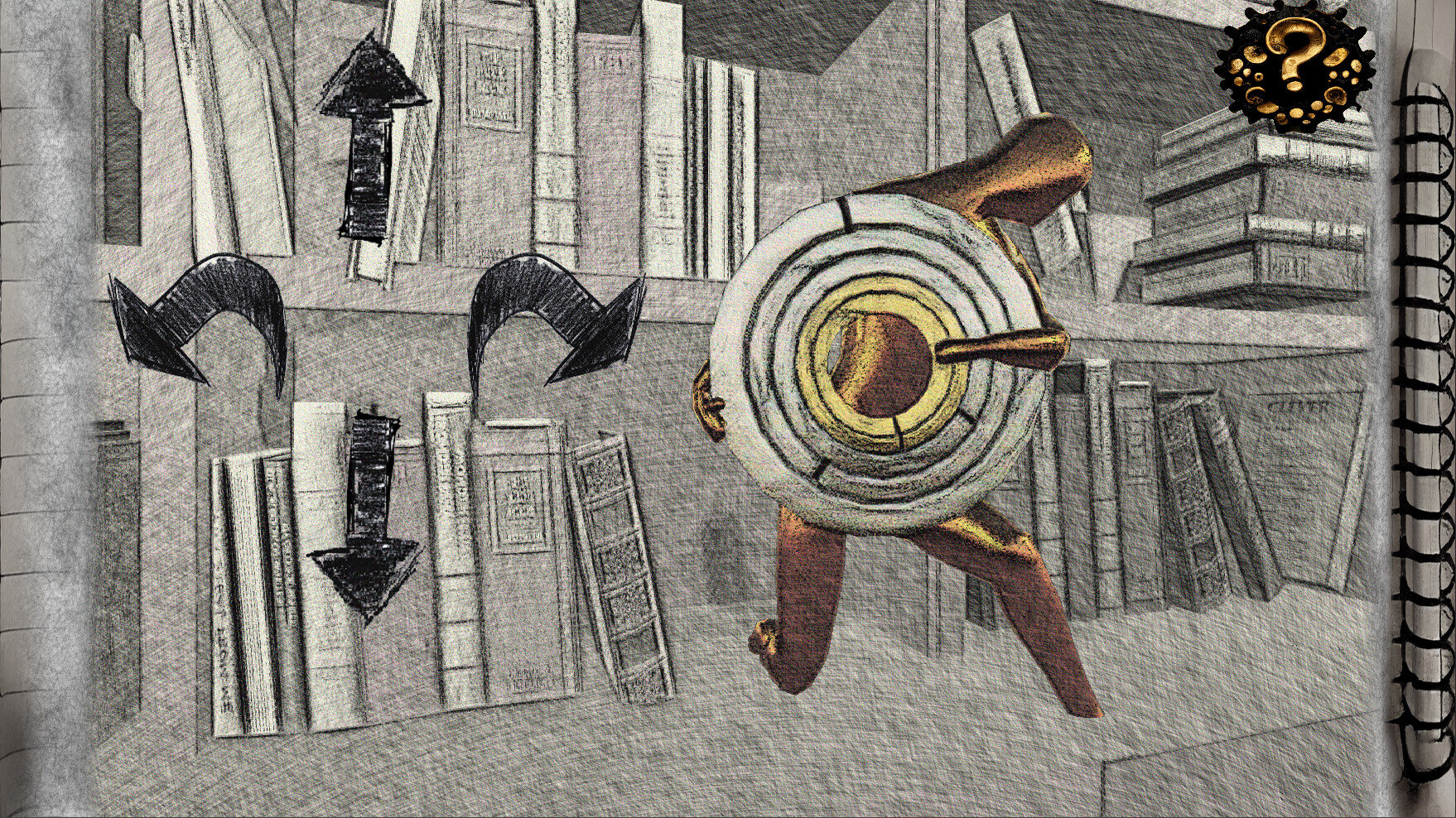 Blood On The Thames screenshot 3