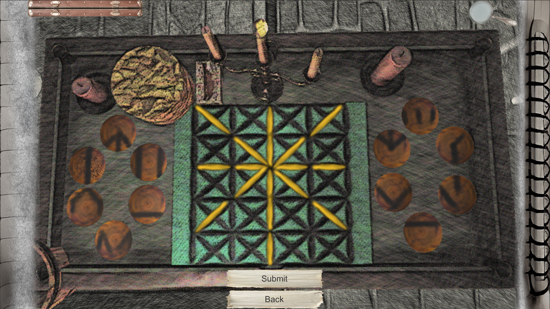 Blood On The Thames screenshot 7