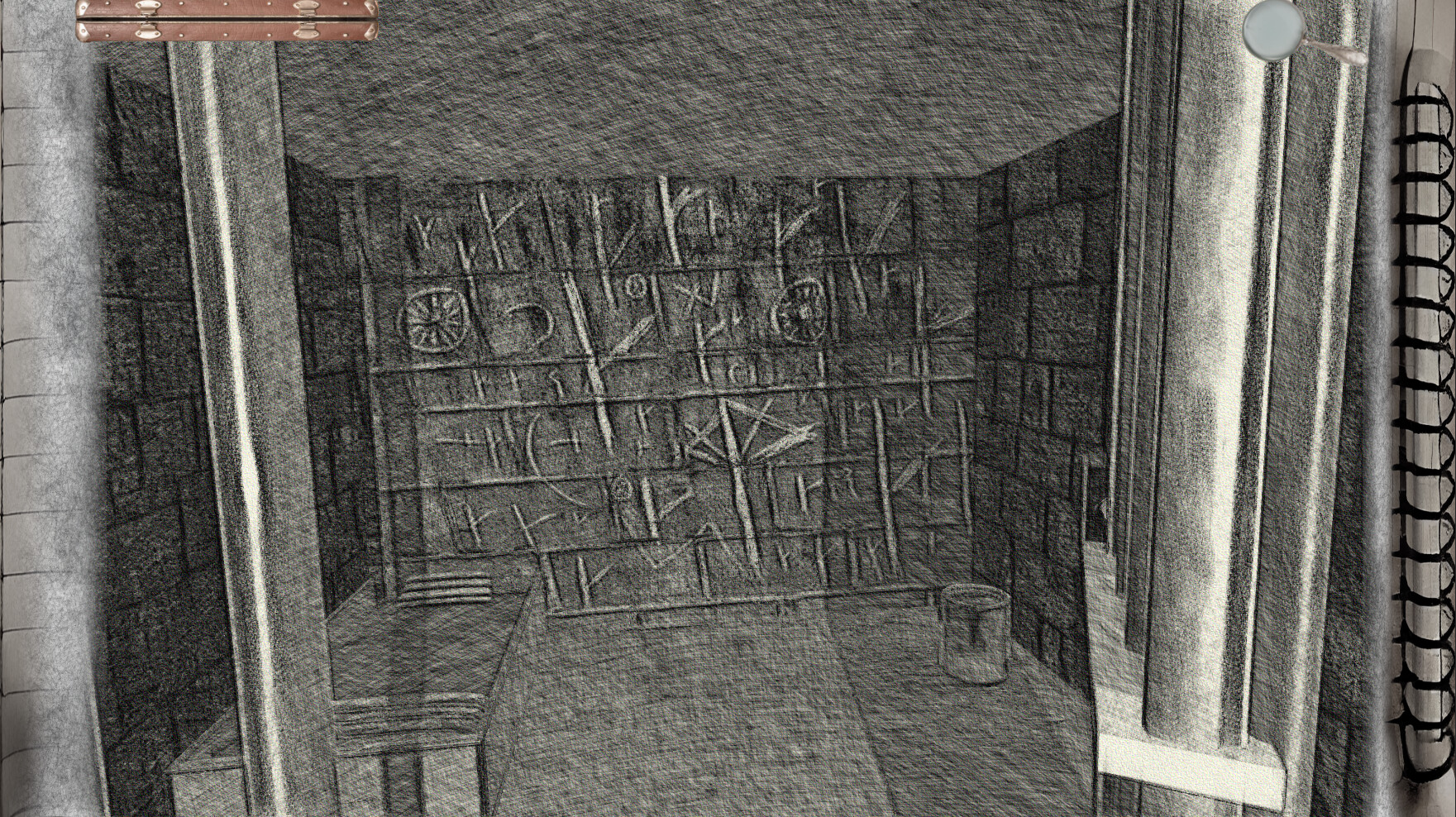 Blood On The Thames screenshot 2