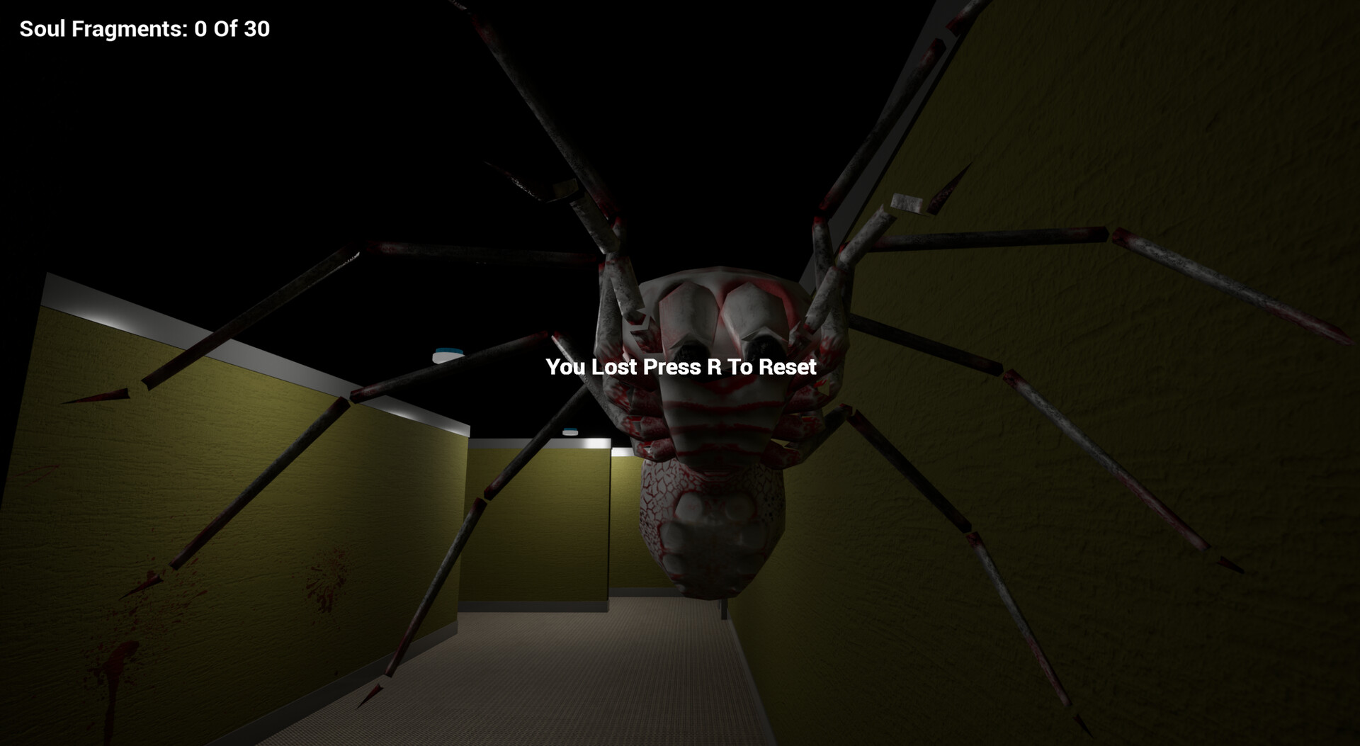 Soul Runner screenshot 2