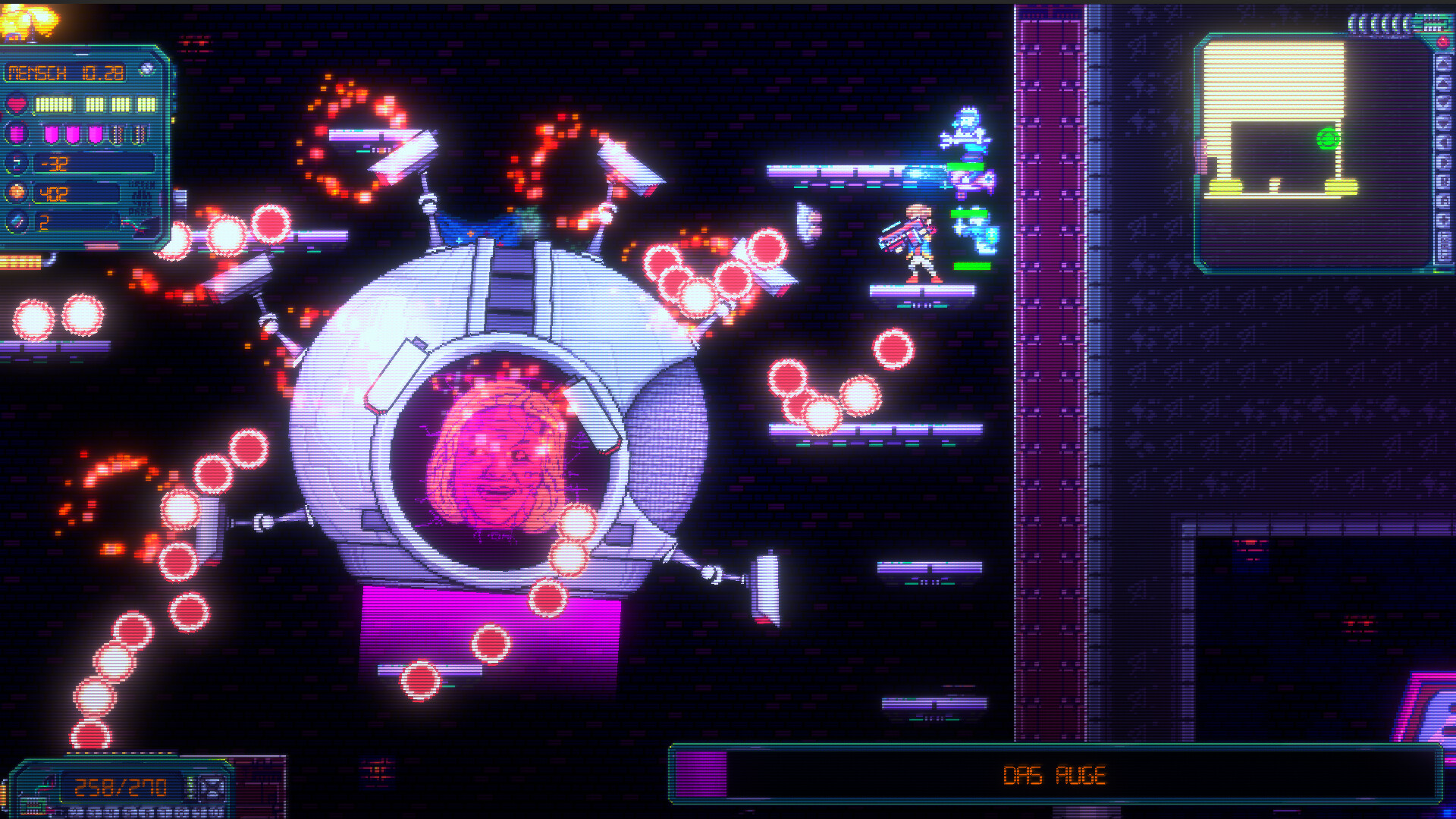 The Great Rebellion screenshot 8