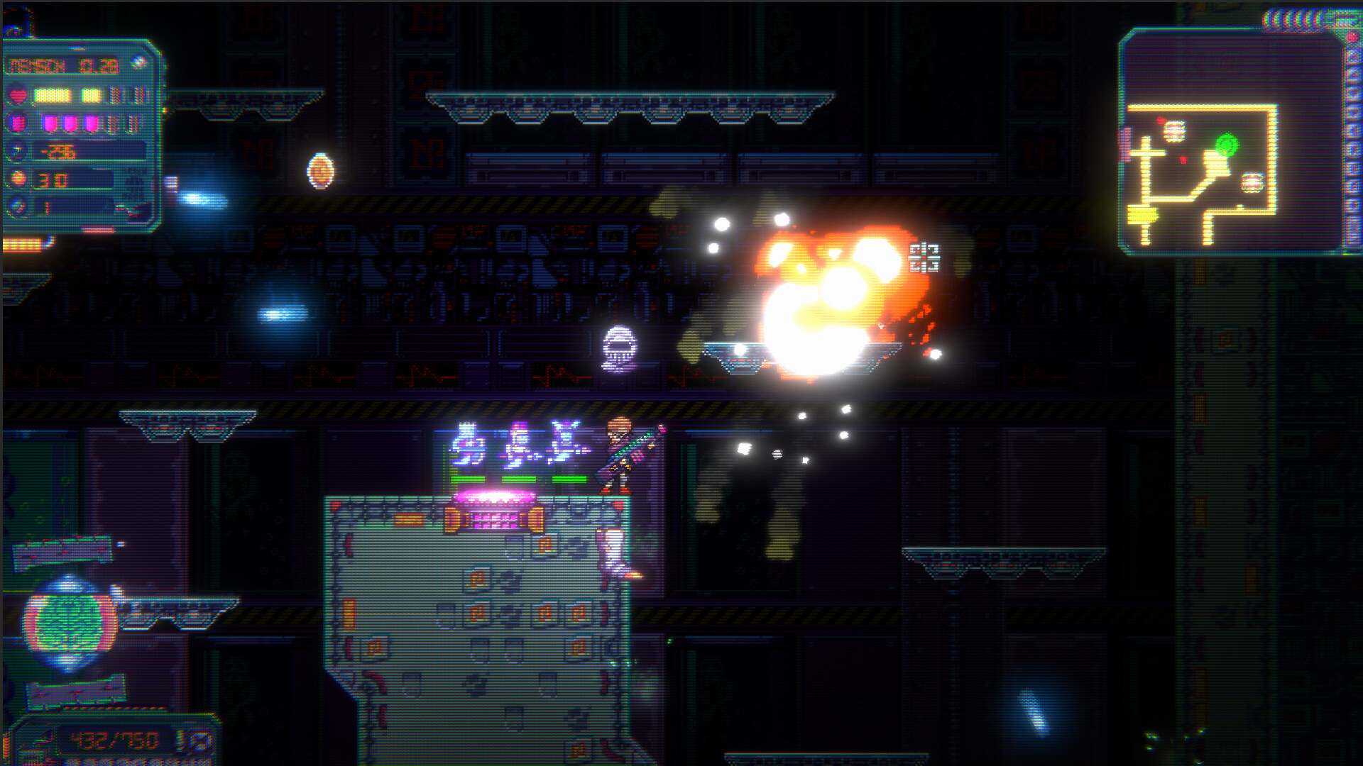 The Great Rebellion screenshot 7