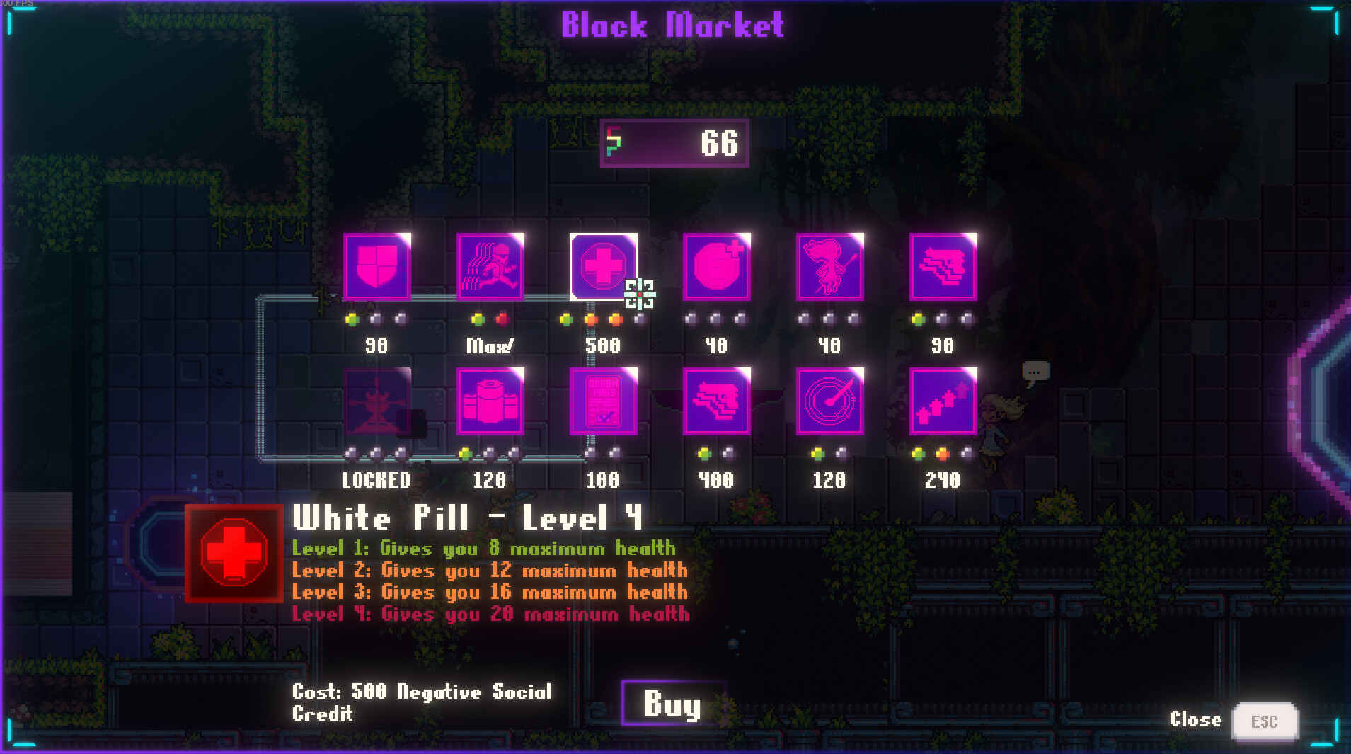 The Great Rebellion screenshot 5