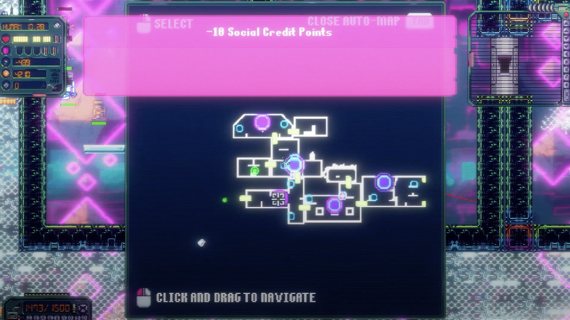 The Great Rebellion screenshot 4