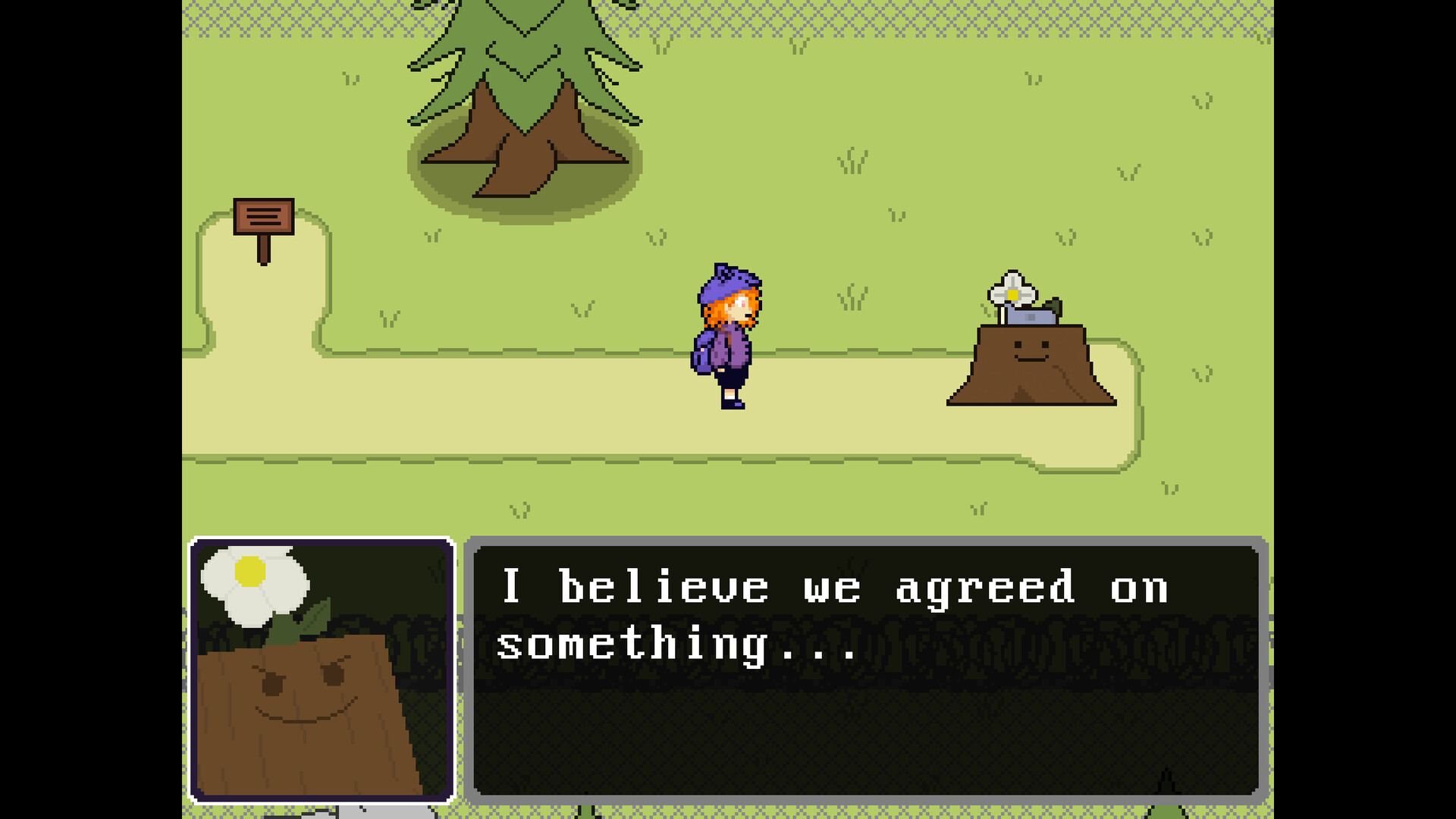 Unsummited screenshot 4